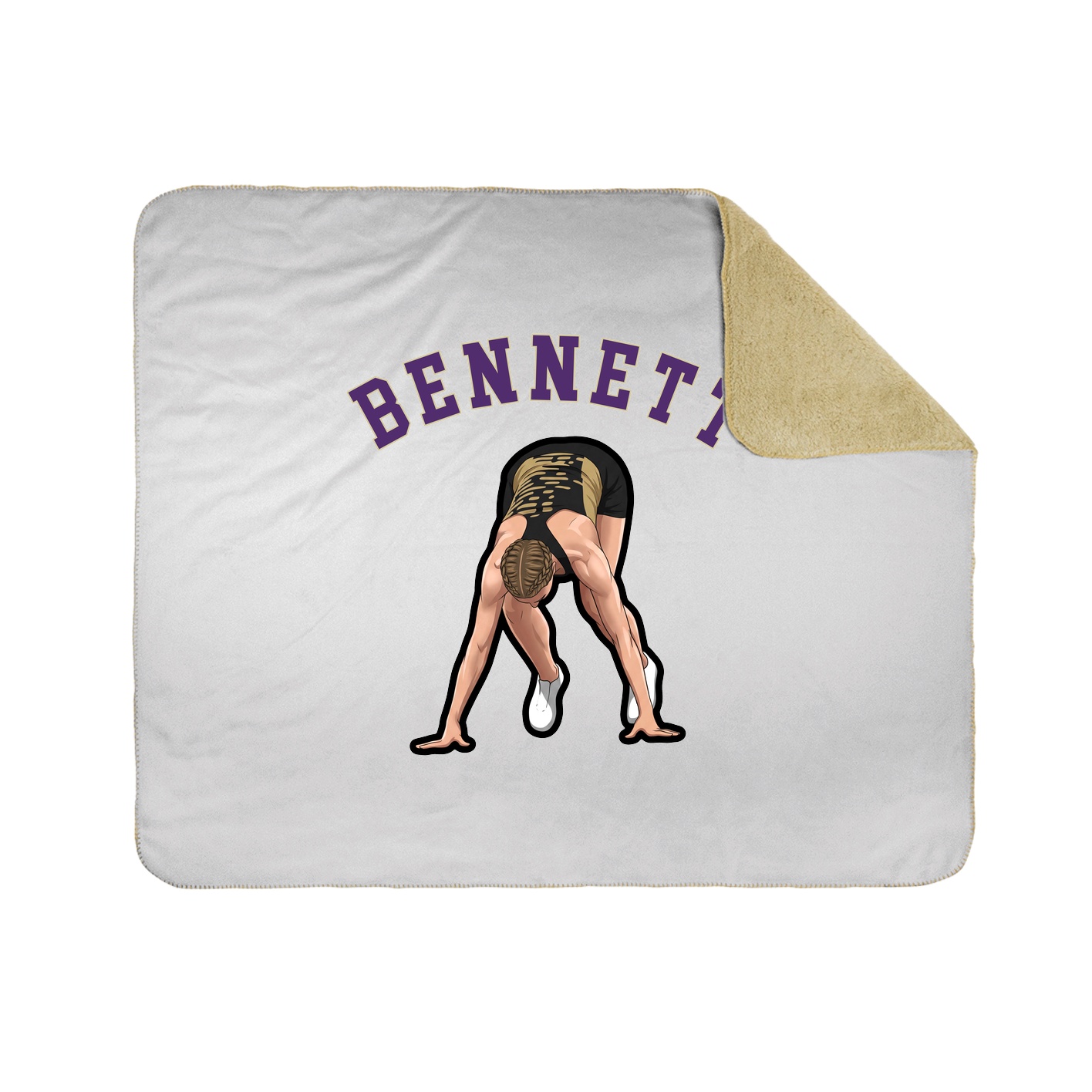 Throw Blanket