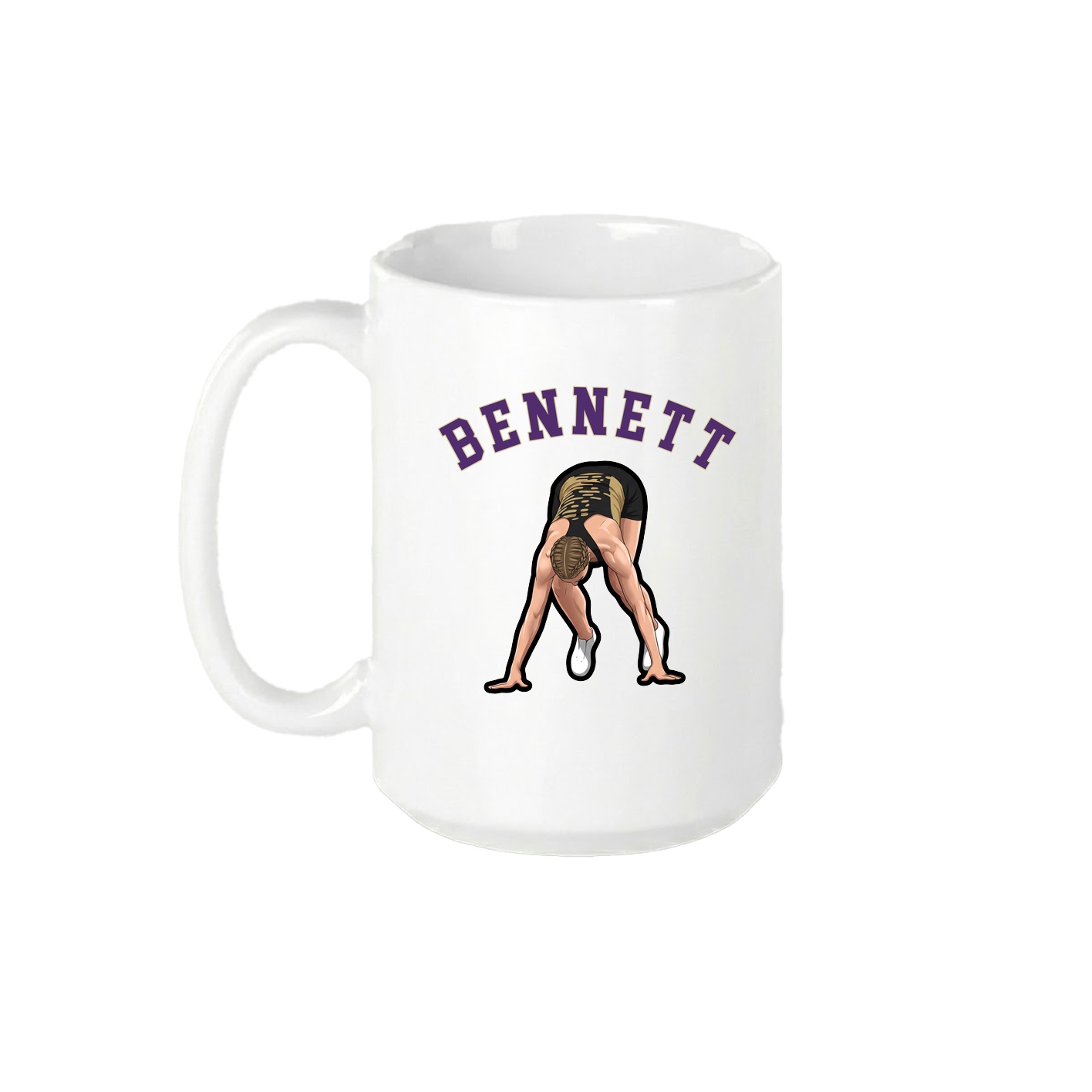 15oz Coffee Mug