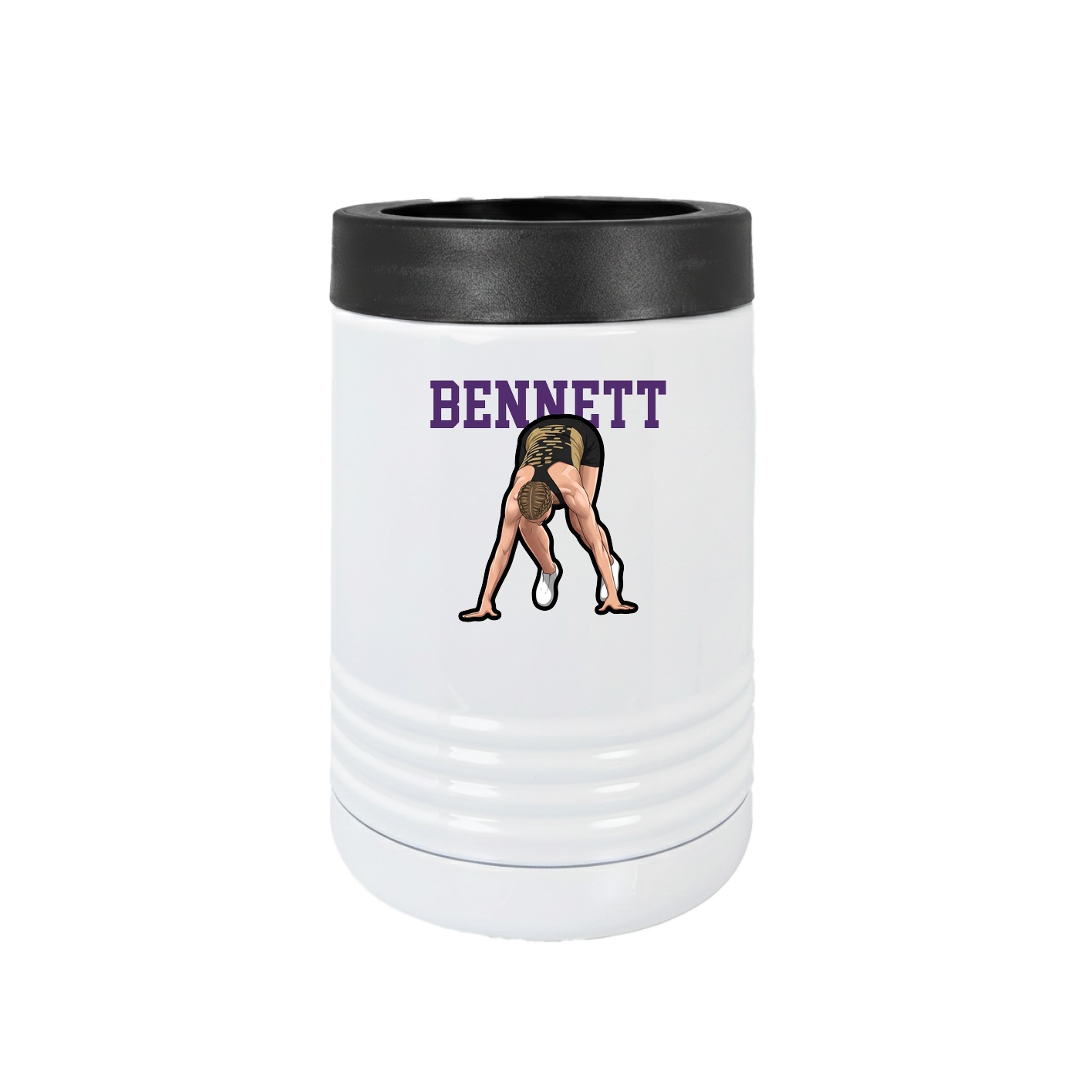 Beverage Holder — Shirsey in White