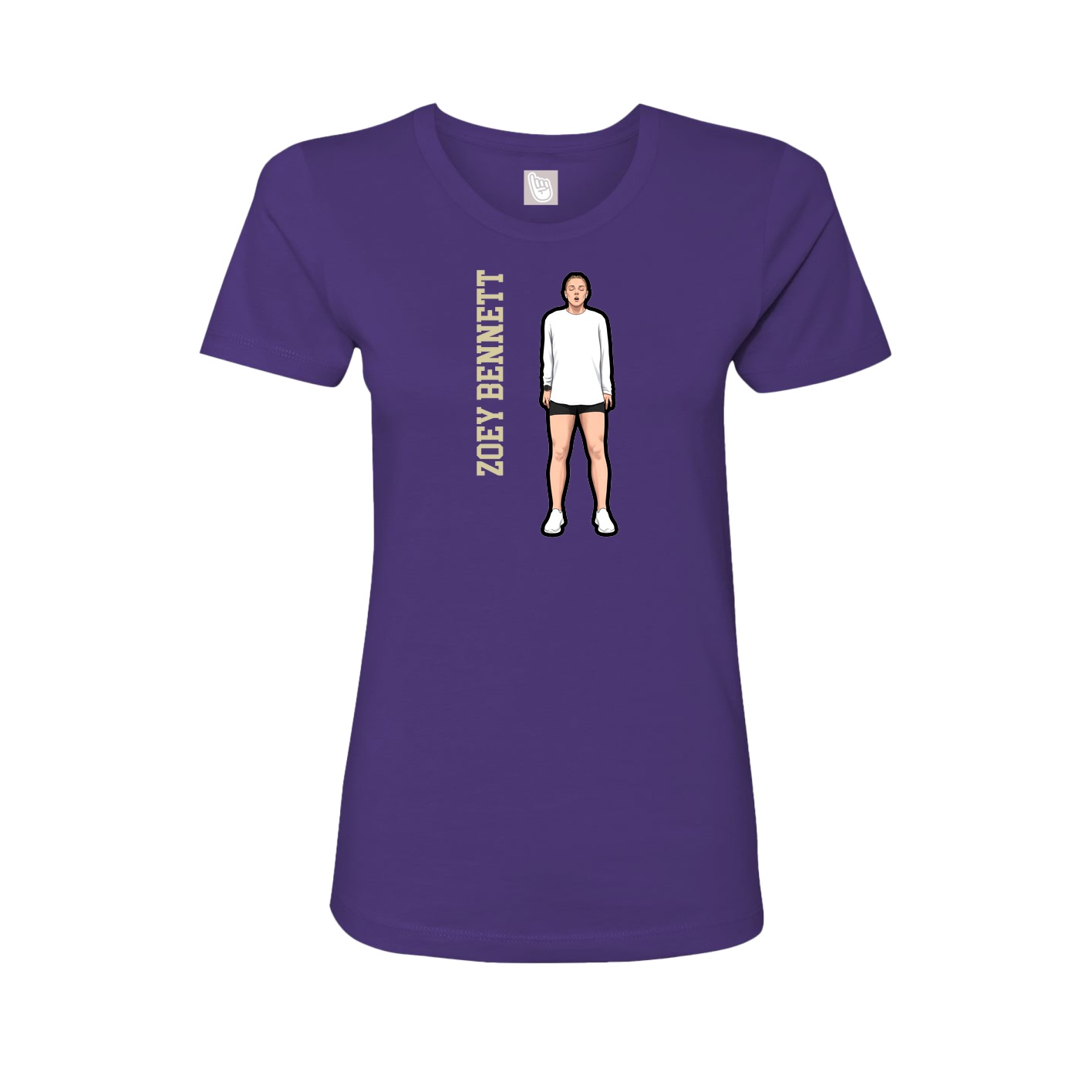 Womens Tee