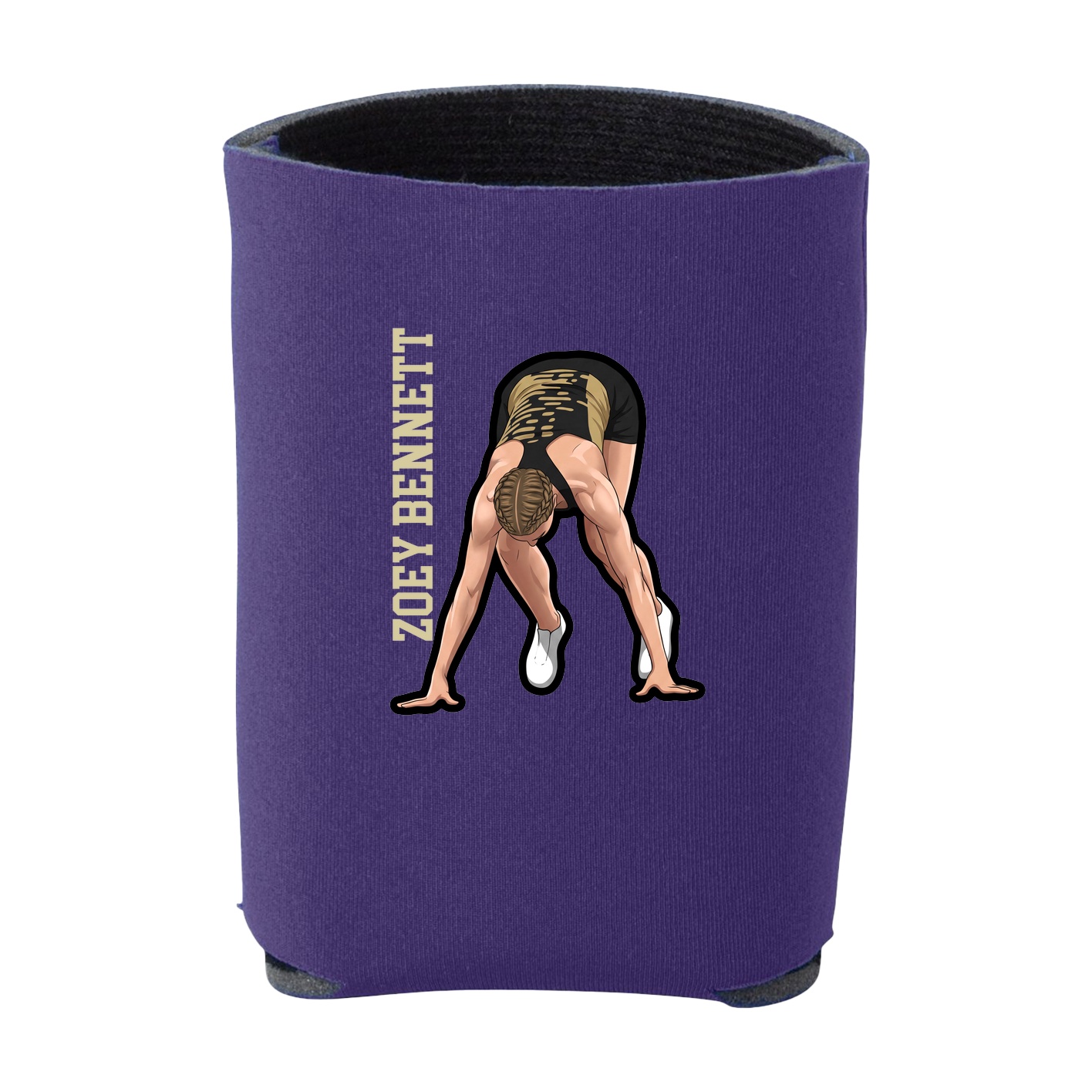 Can Holder