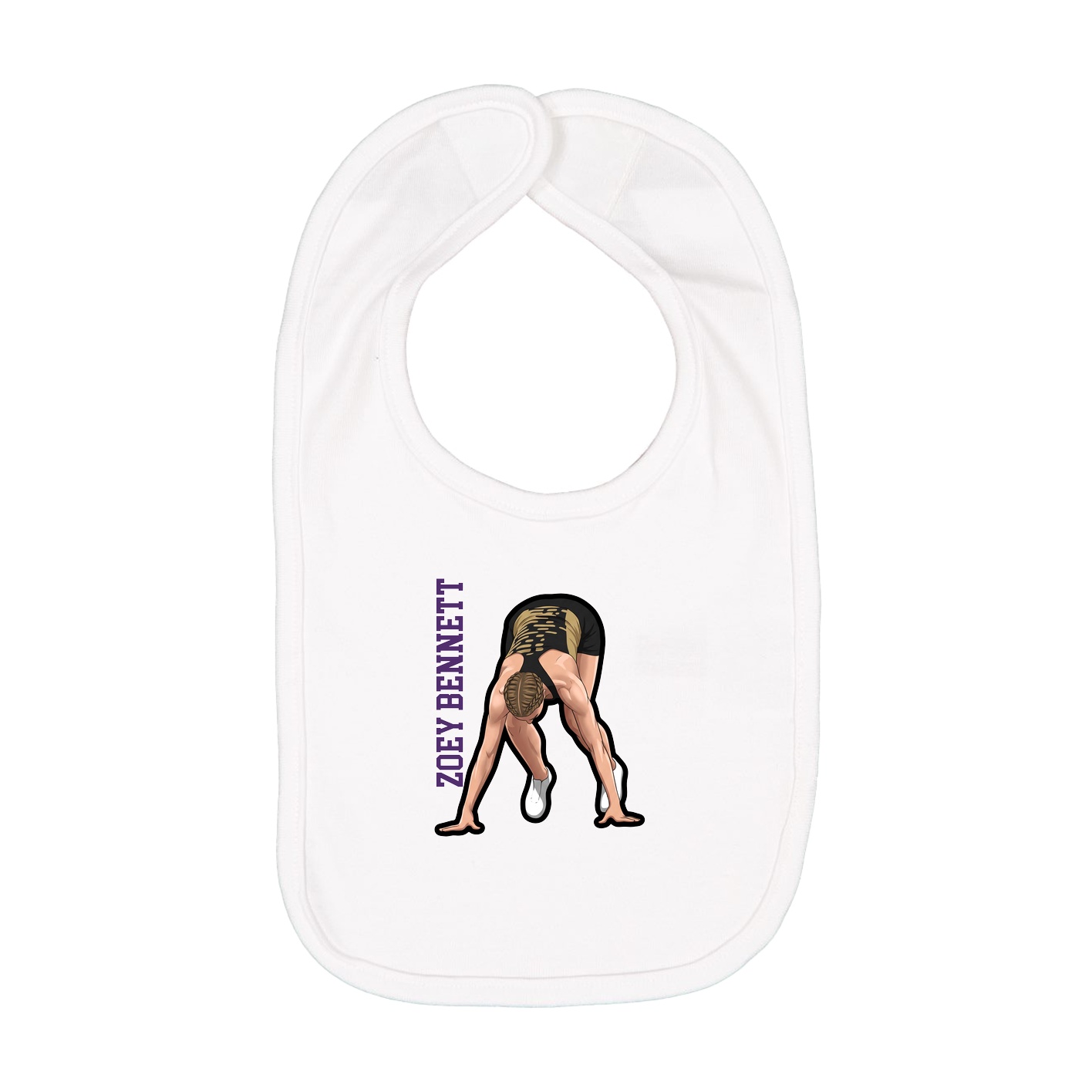 Infant Bib