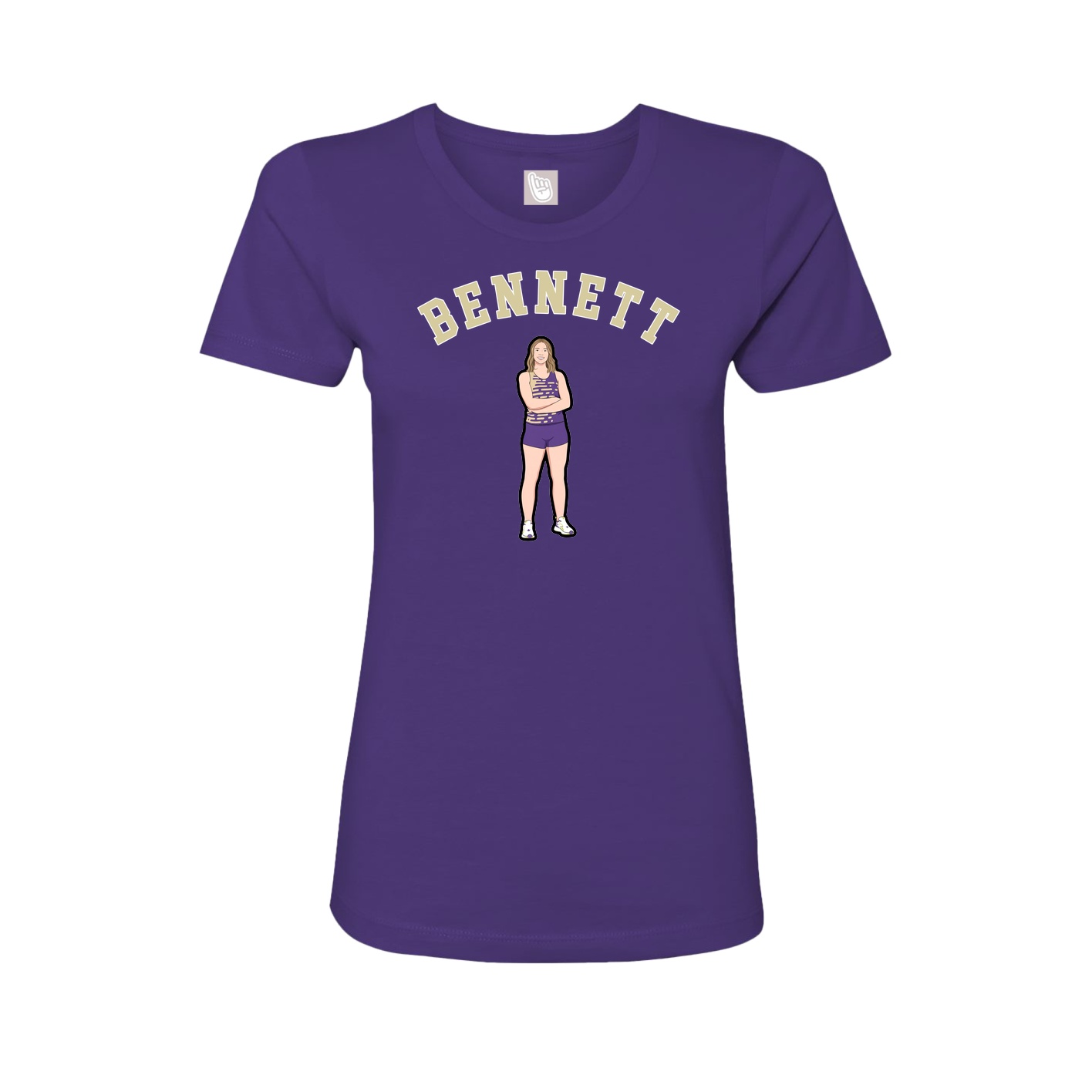 Womens Tee