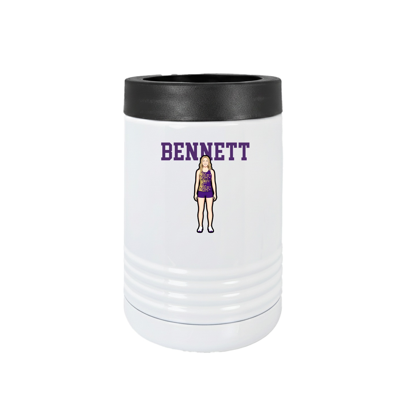 Beverage Holder — Shirsey in White