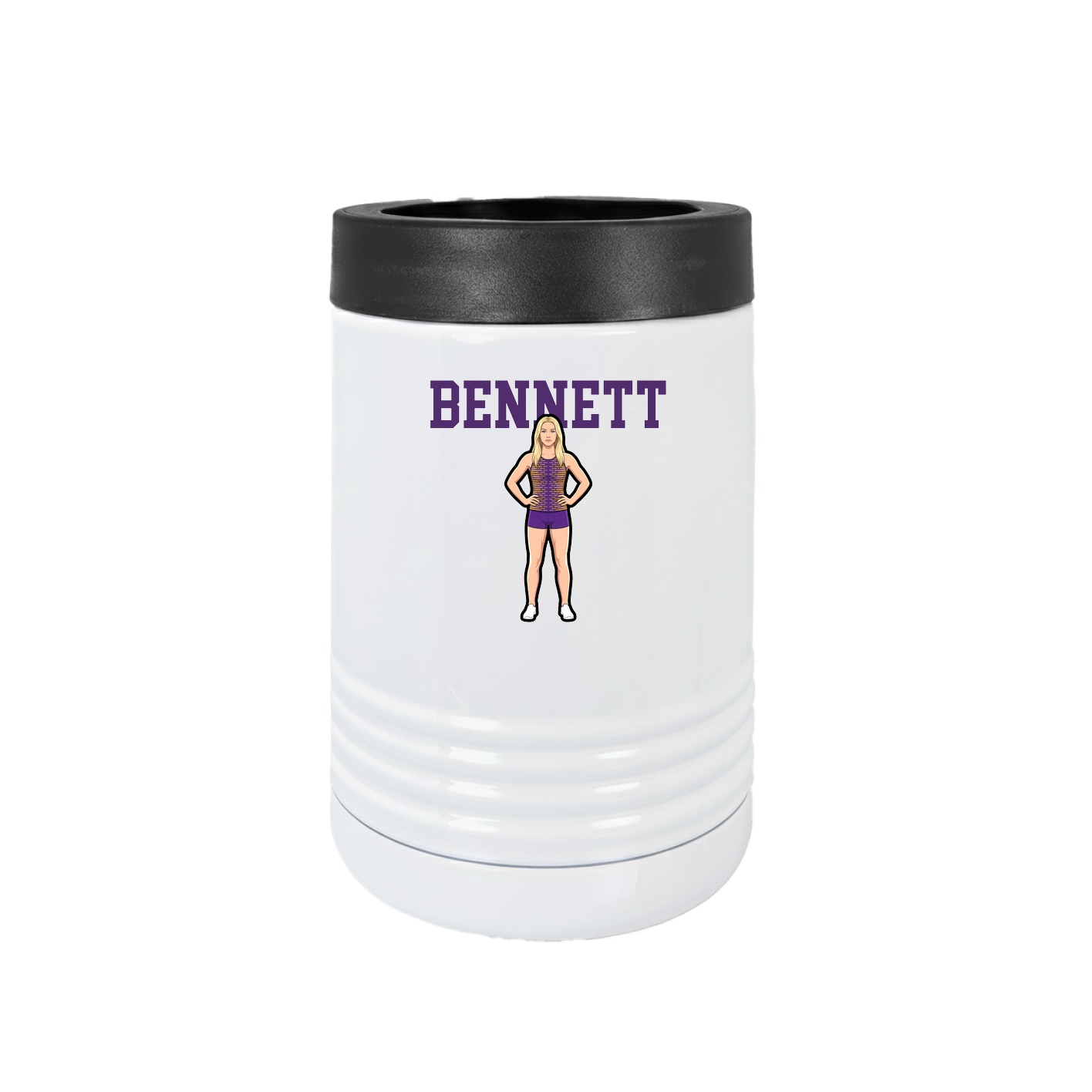 Beverage Holder — Shirsey in White