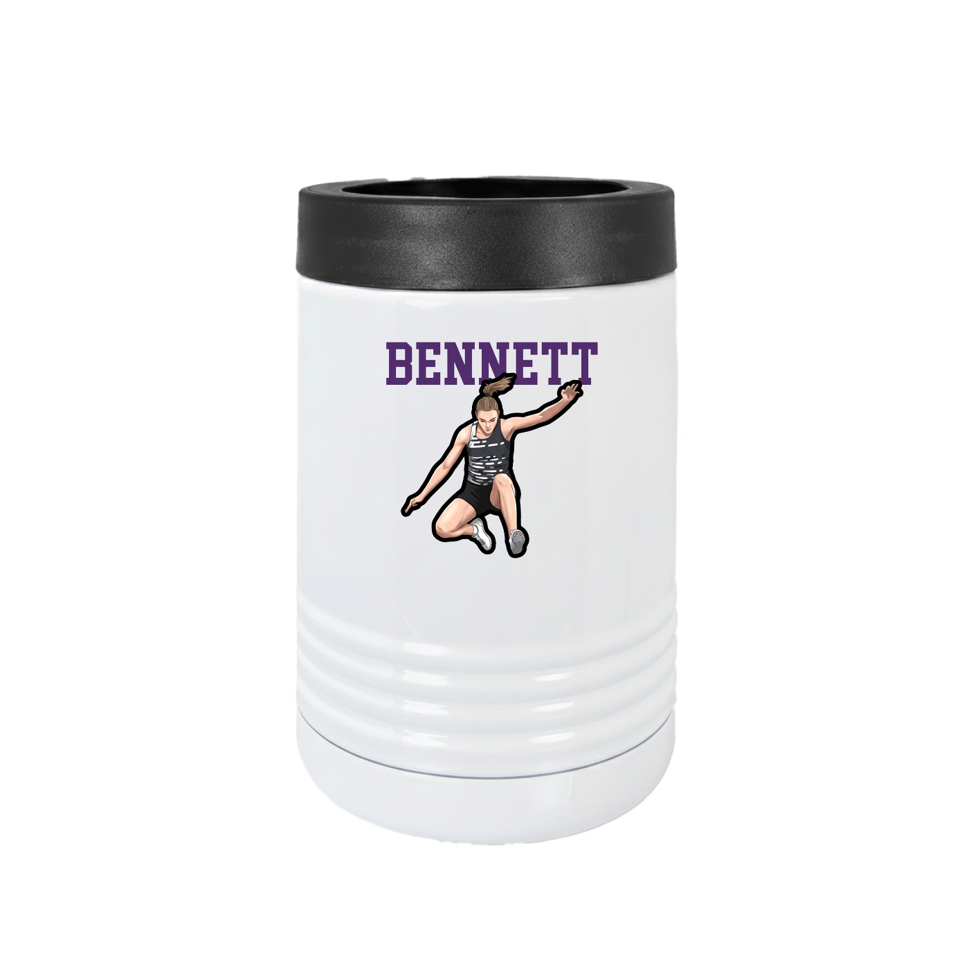 Beverage Holder — Shirsey in White