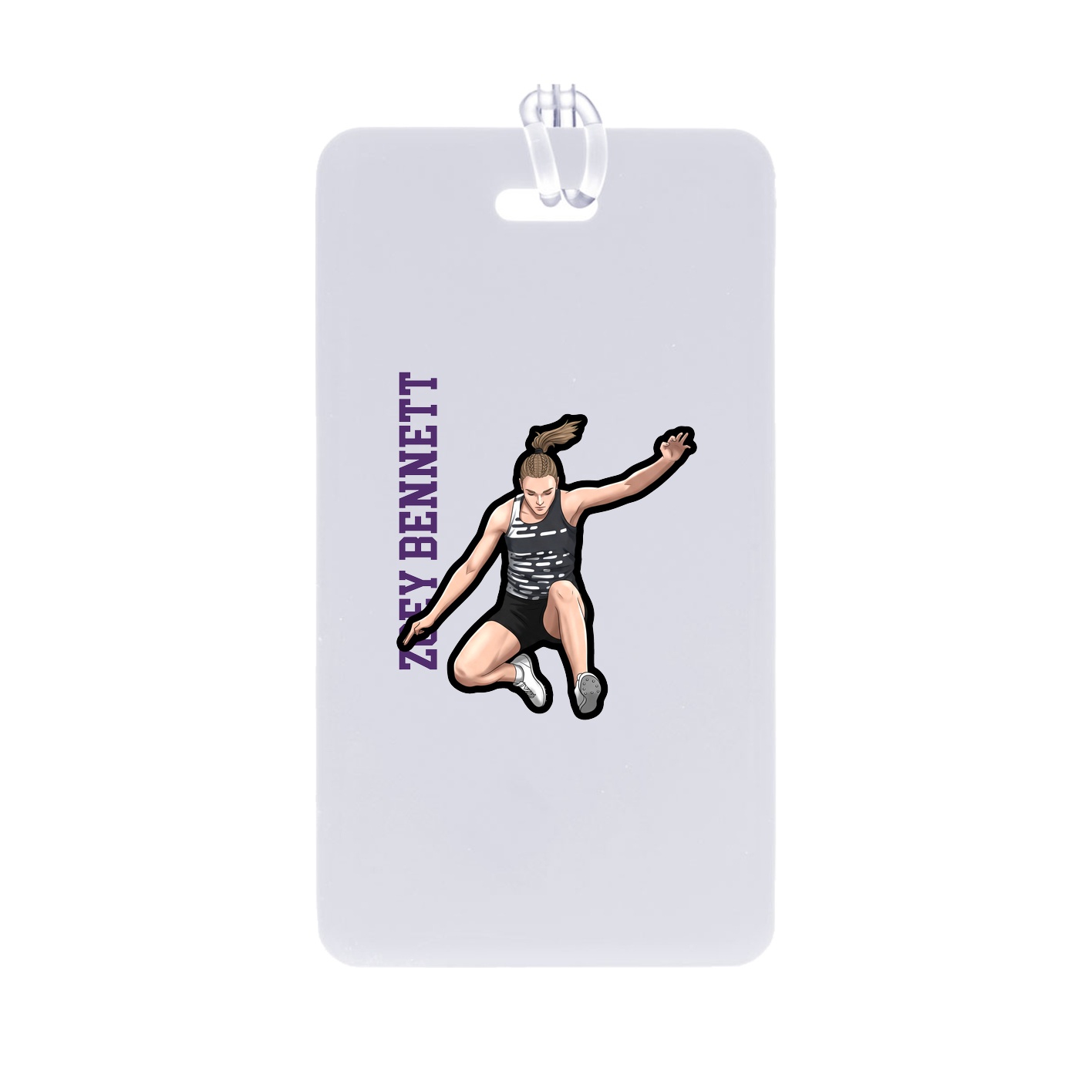 Bag Tag