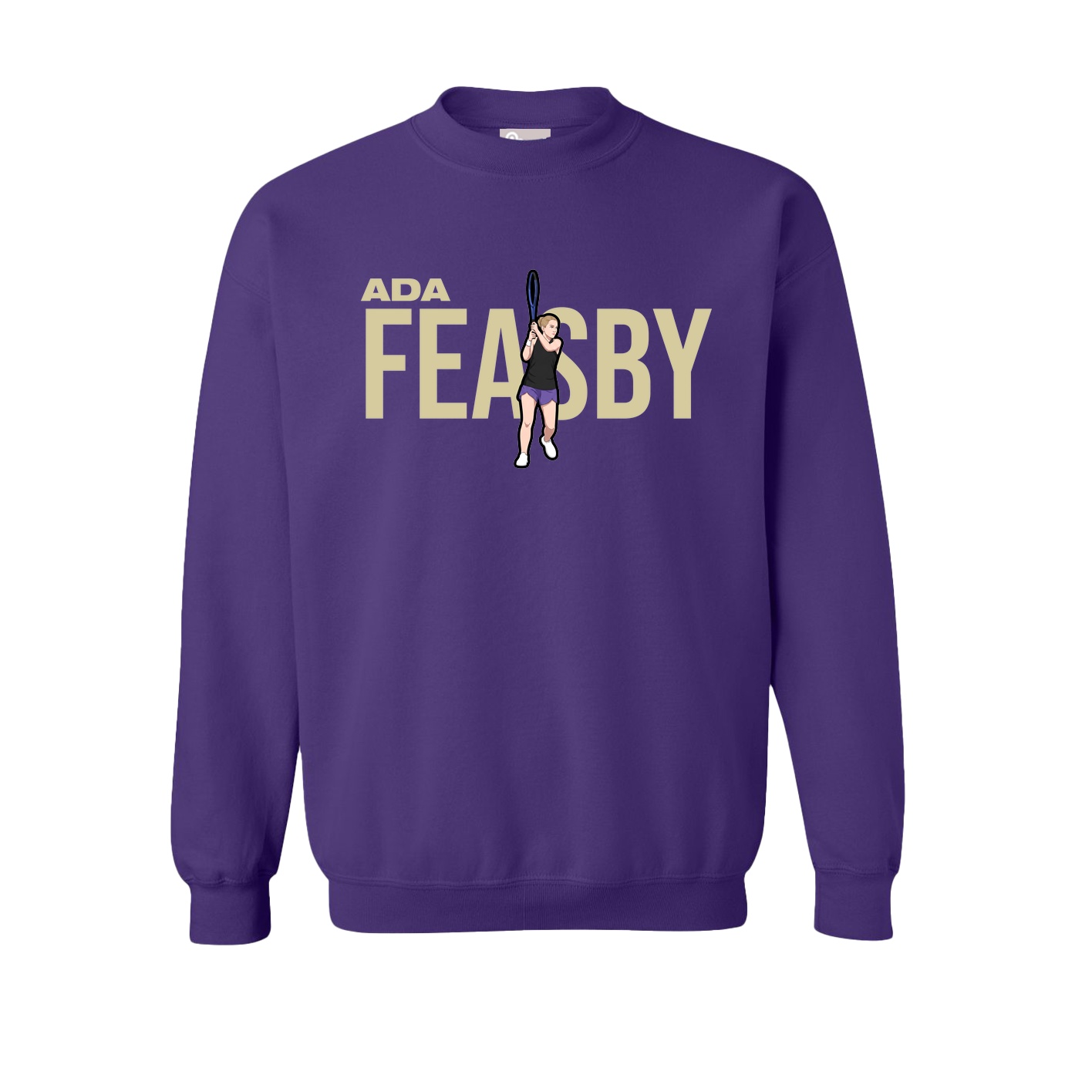 Fleece Crew