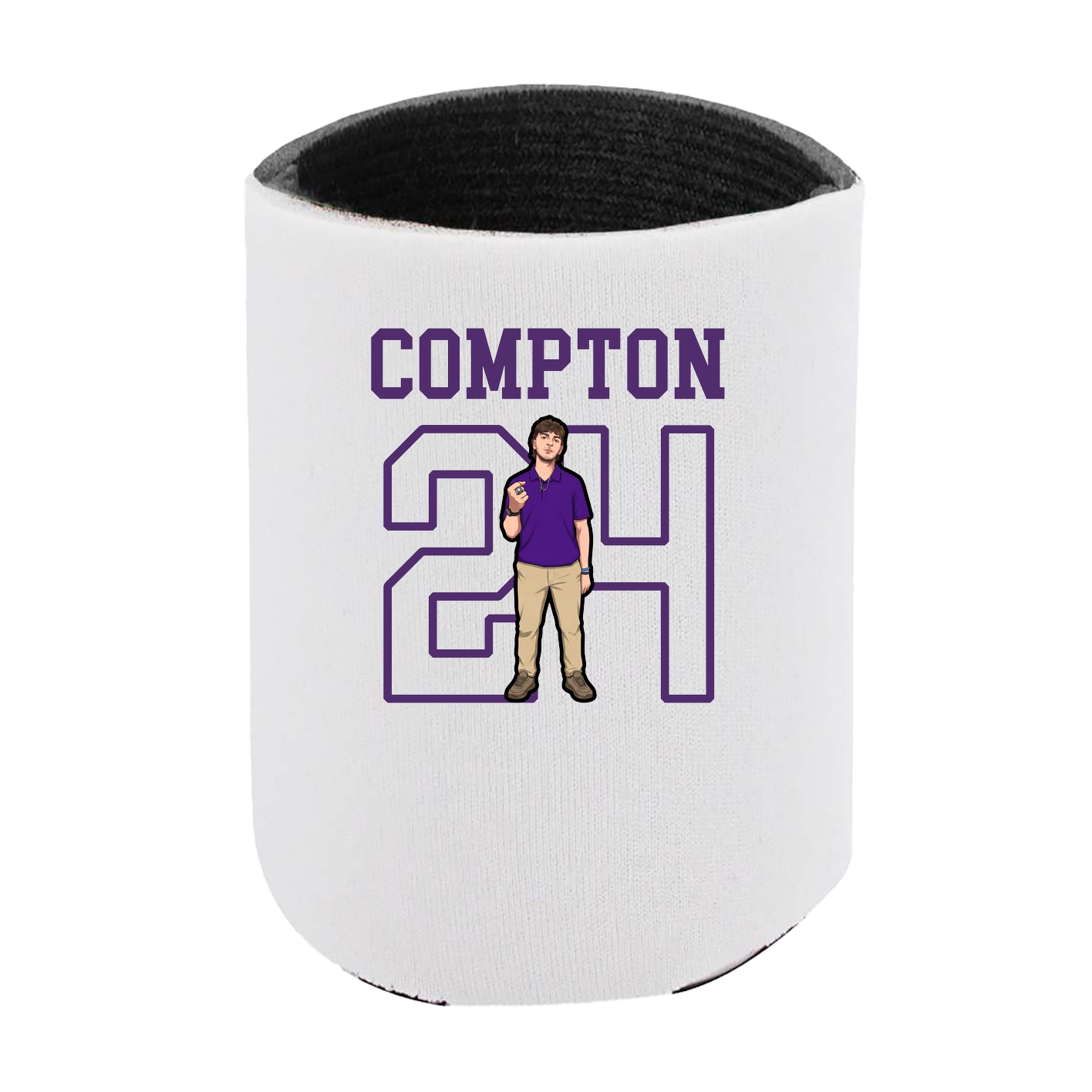 Can Holder