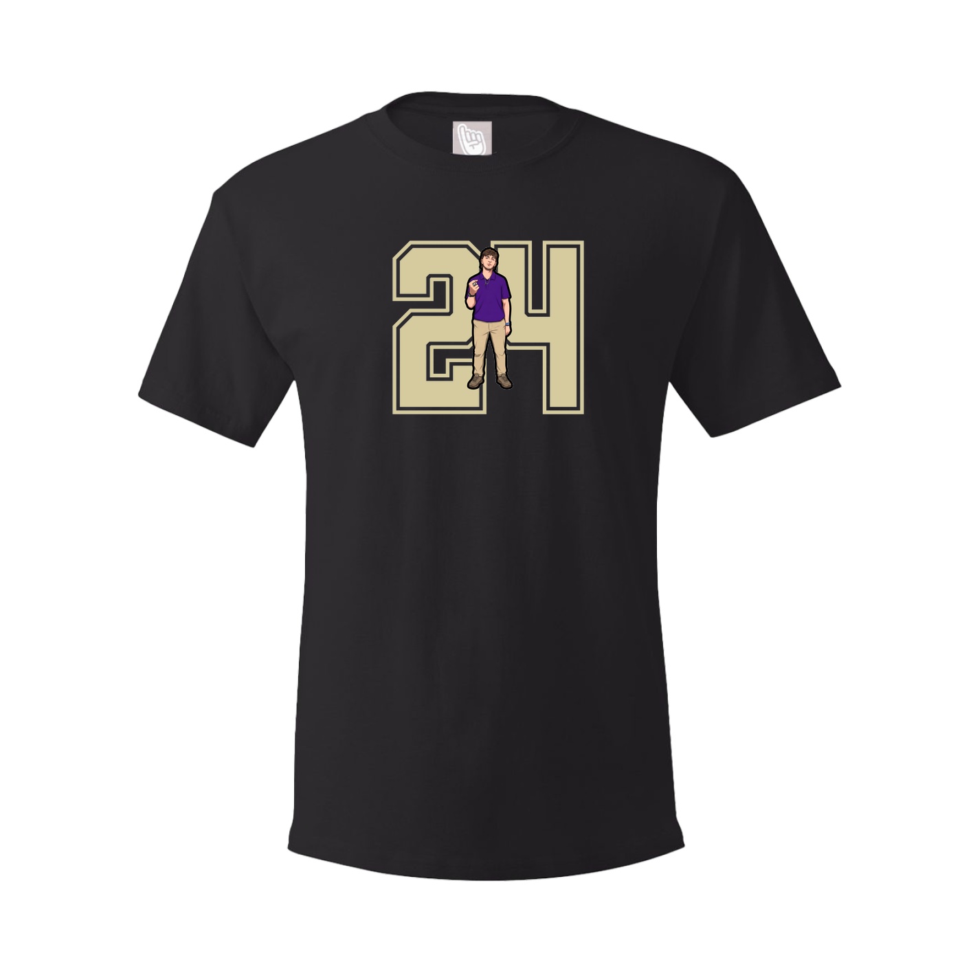 NIL Club Tee