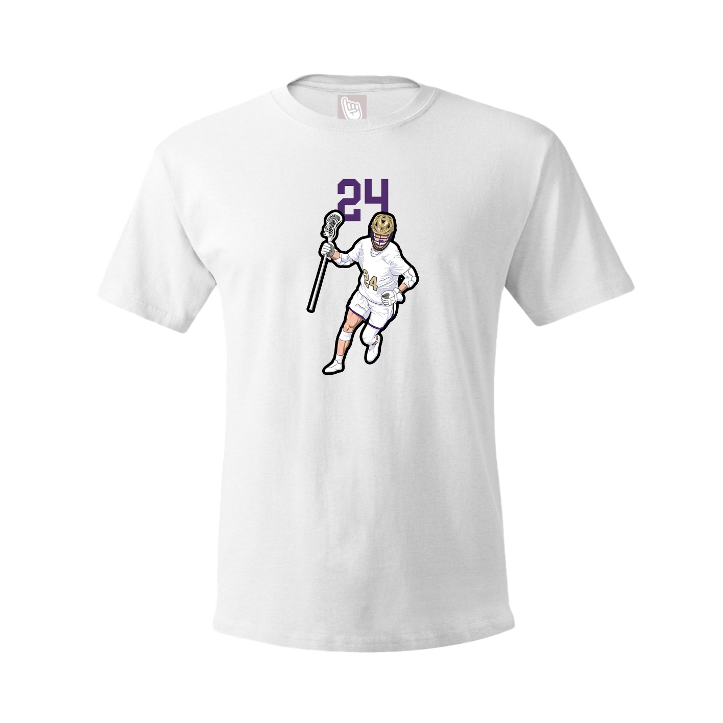 NIL Club Tee