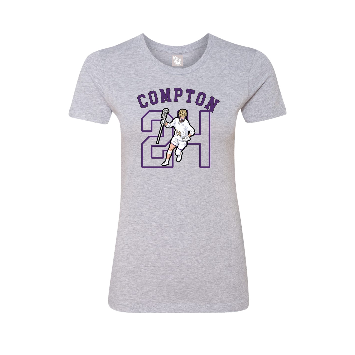 NIL Club Womens Tee