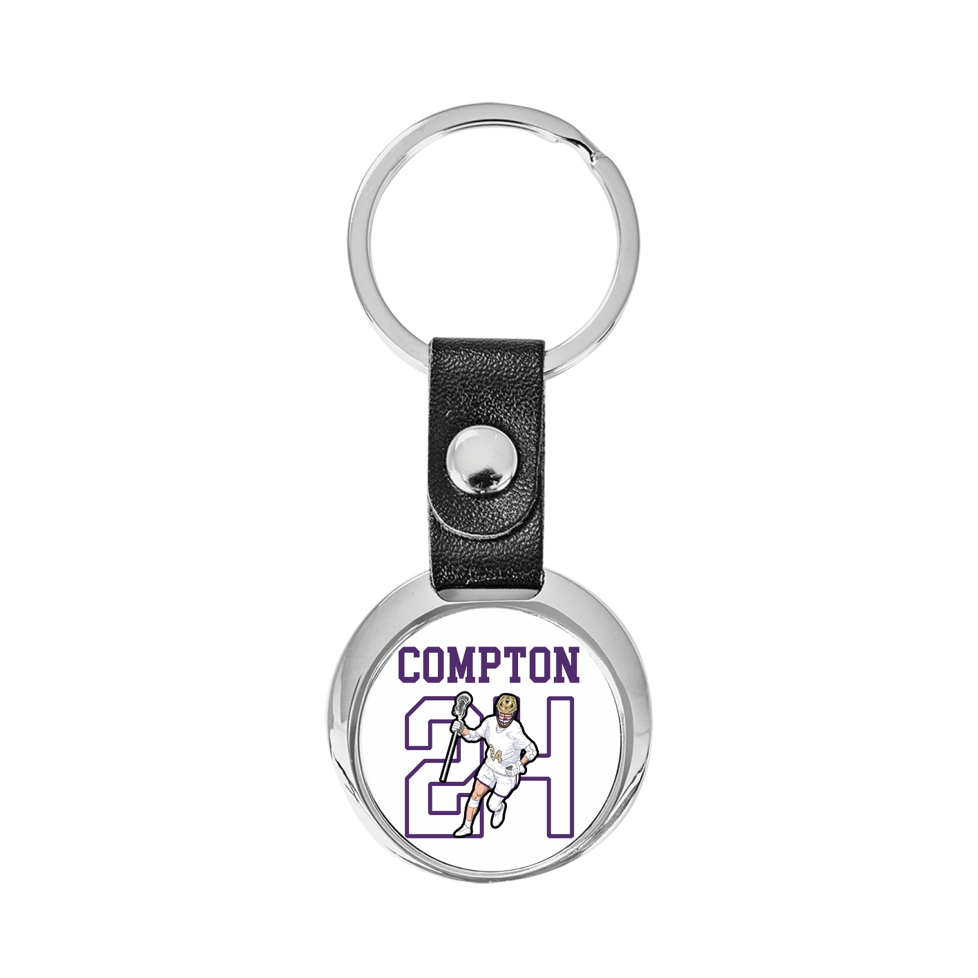 Key Chain — Shirsey in Classic