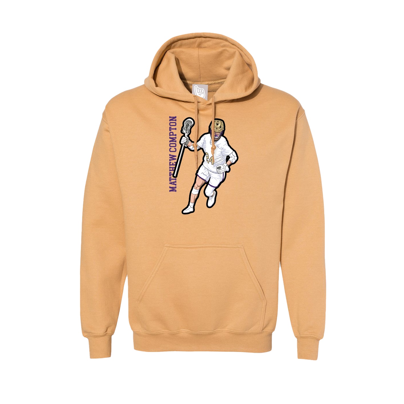 NIL Club Hoodie