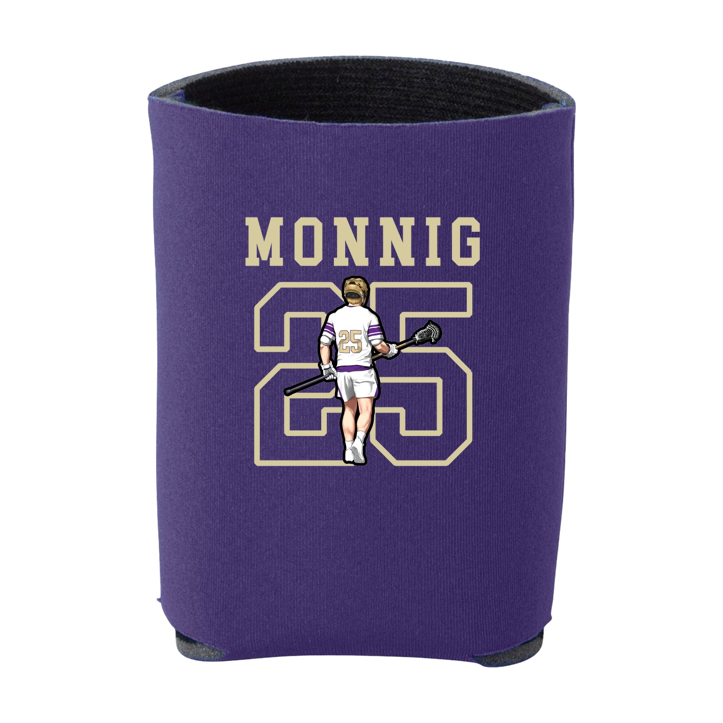 Can Holder — Shirsey in Purple