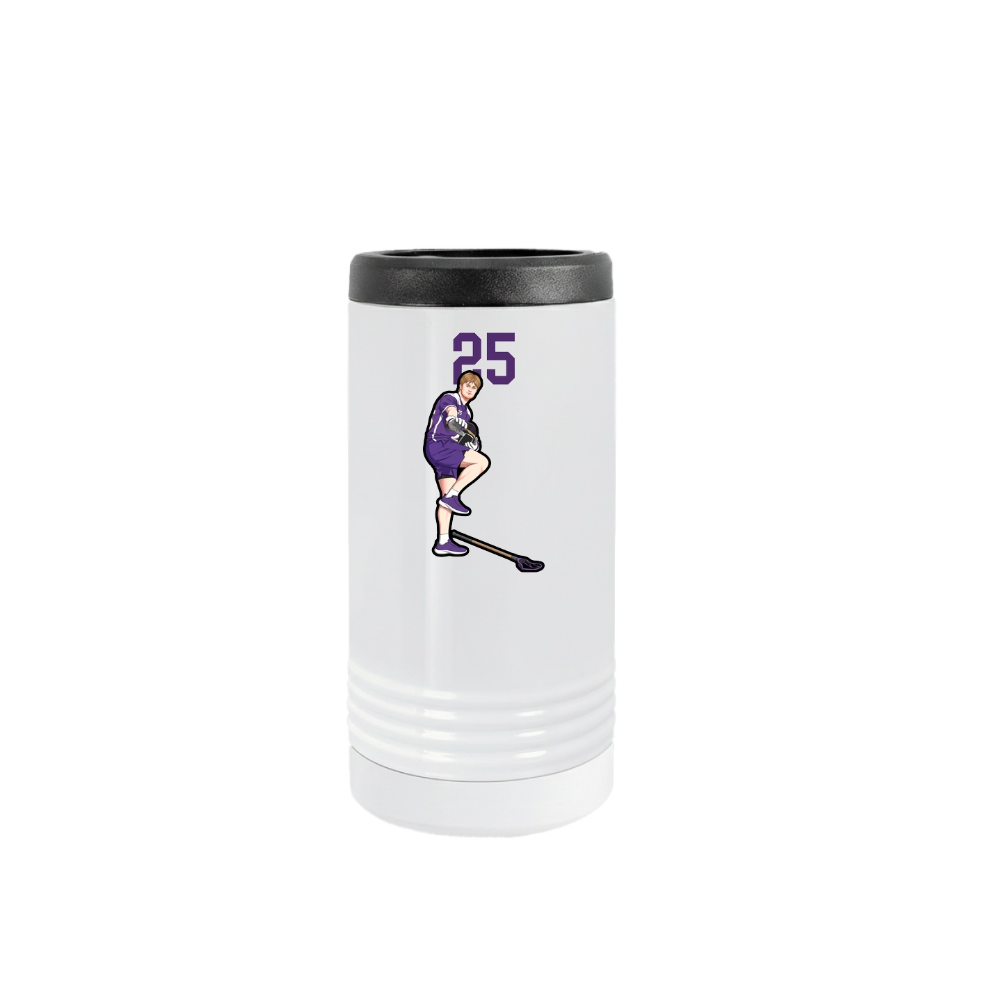 Slim Beverage Holder