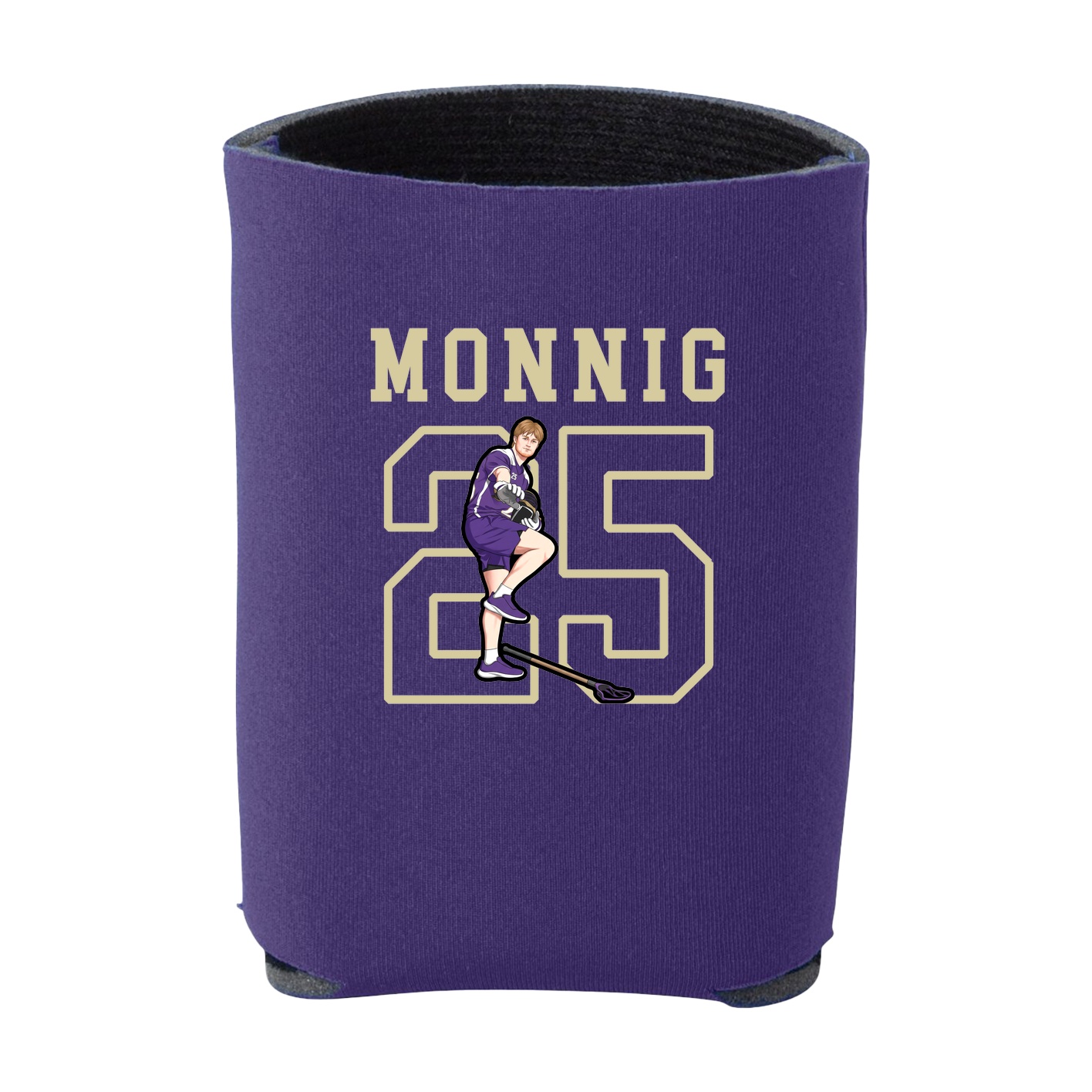 Can Holder — Shirsey in Purple