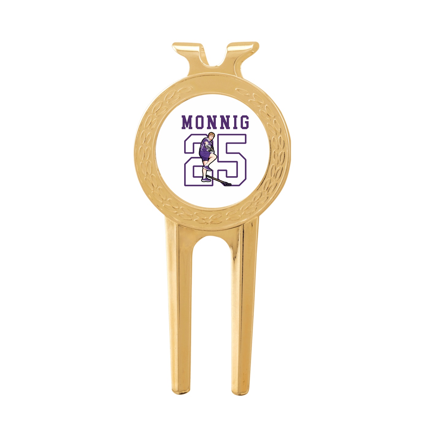 Divot Tool with Ball Marker — Shirsey in Classic