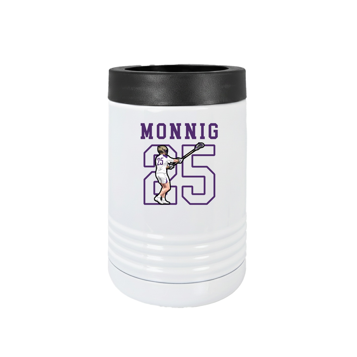 Beverage Holder — Shirsey in White