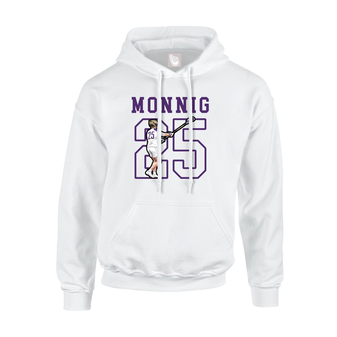 Youth Hoodie