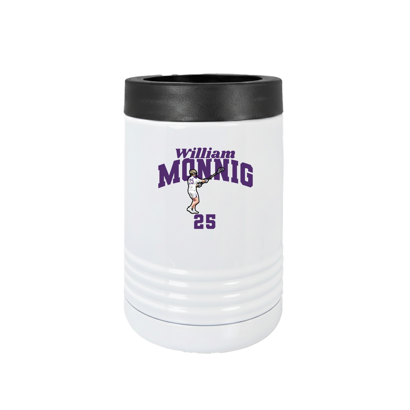 Beverage Holder — Signature Arch in White