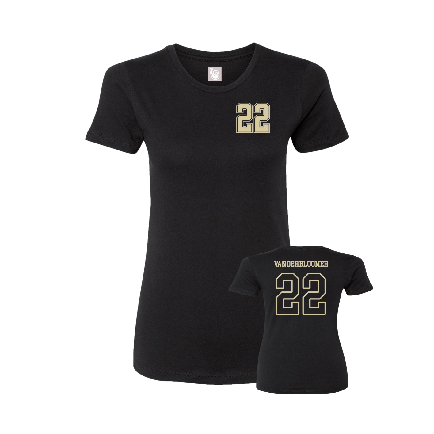 Womens Tee