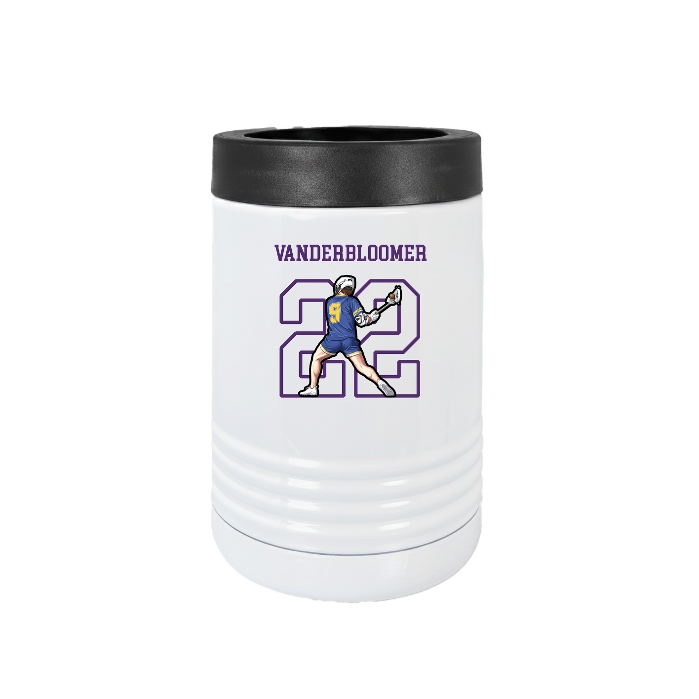 Beverage Holder — Shirsey in White