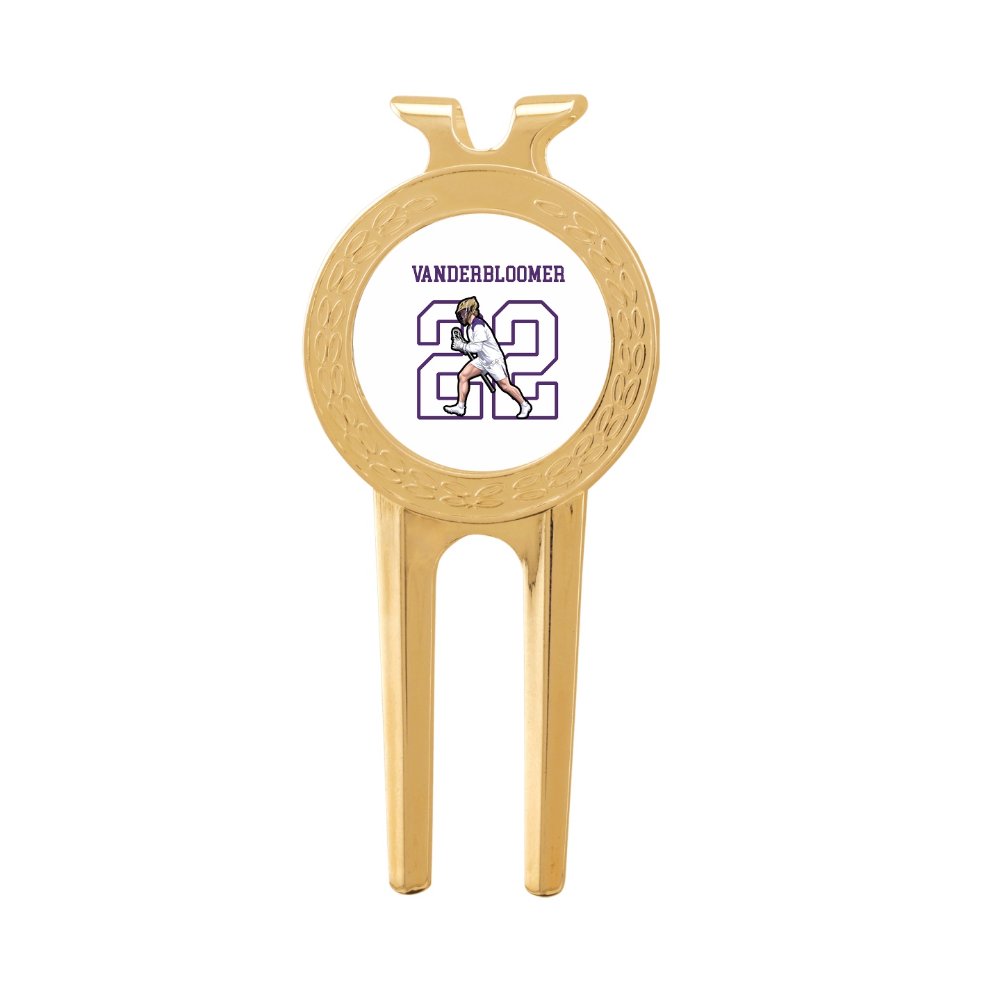 Divot Tool with Ball Marker — Shirsey in Classic