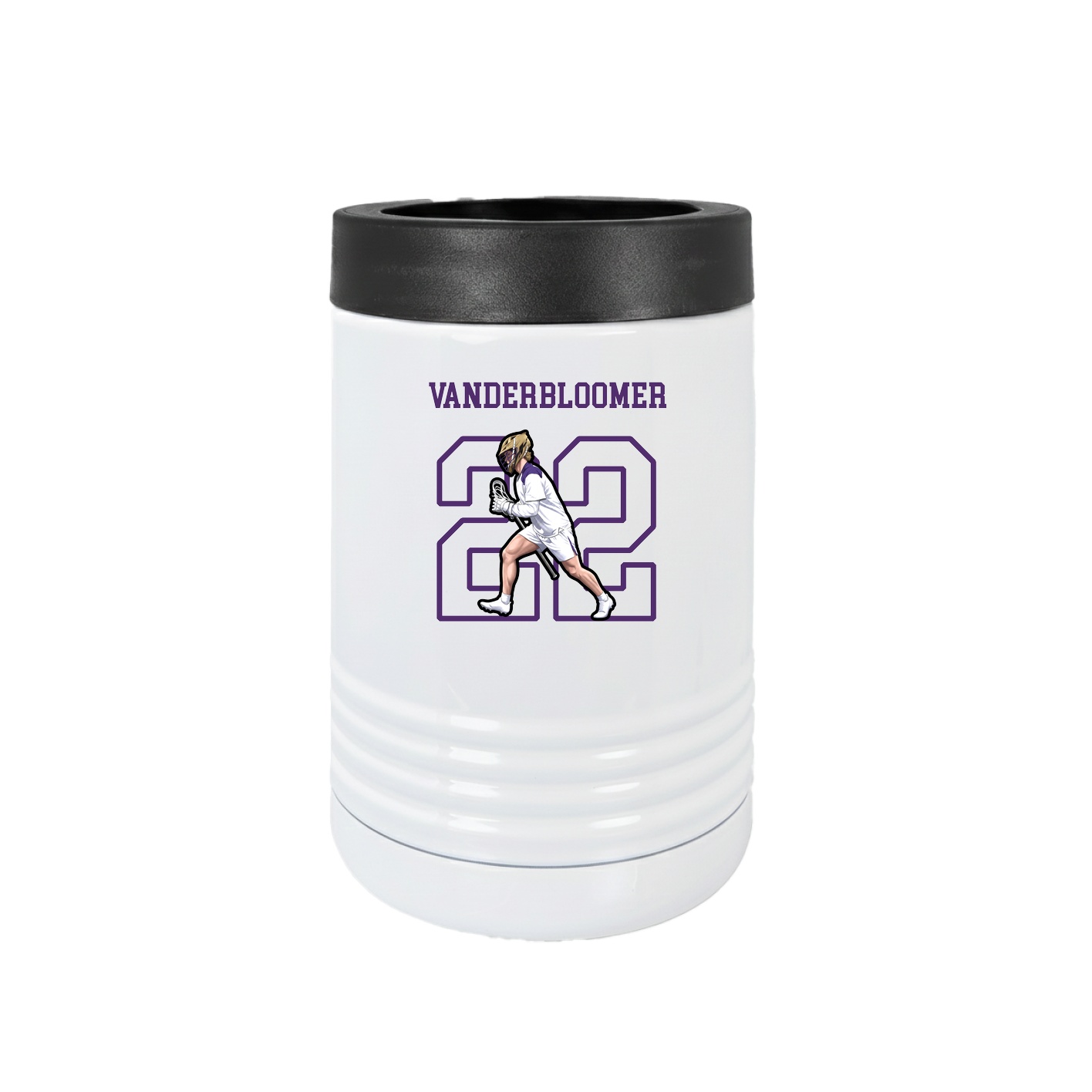 Beverage Holder — Shirsey in White