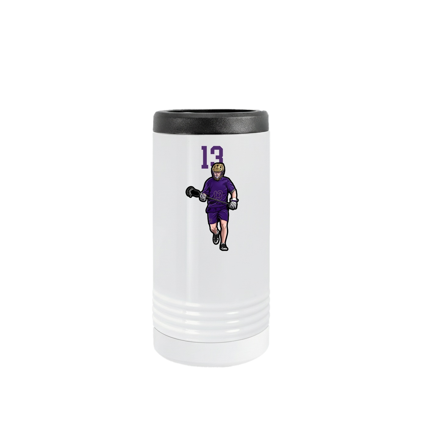 Slim Beverage Holder