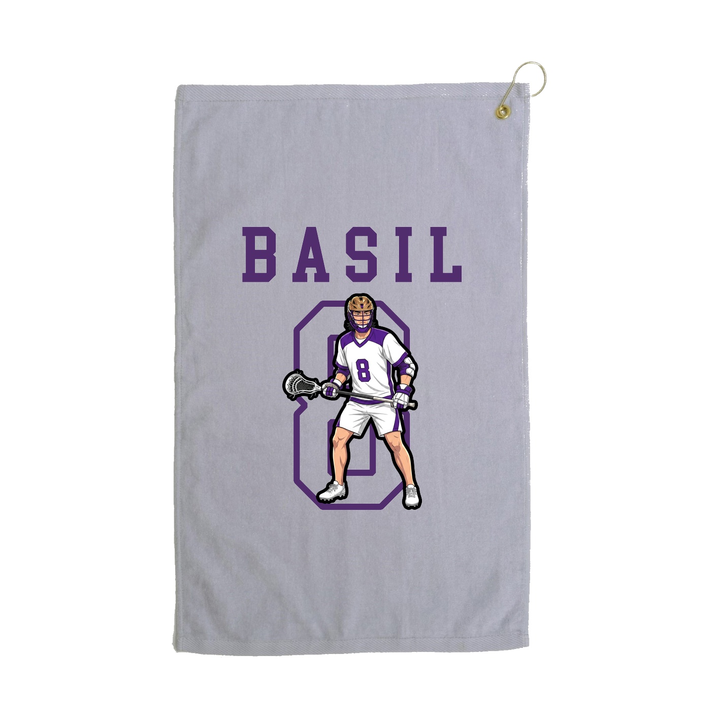 Golf Towel