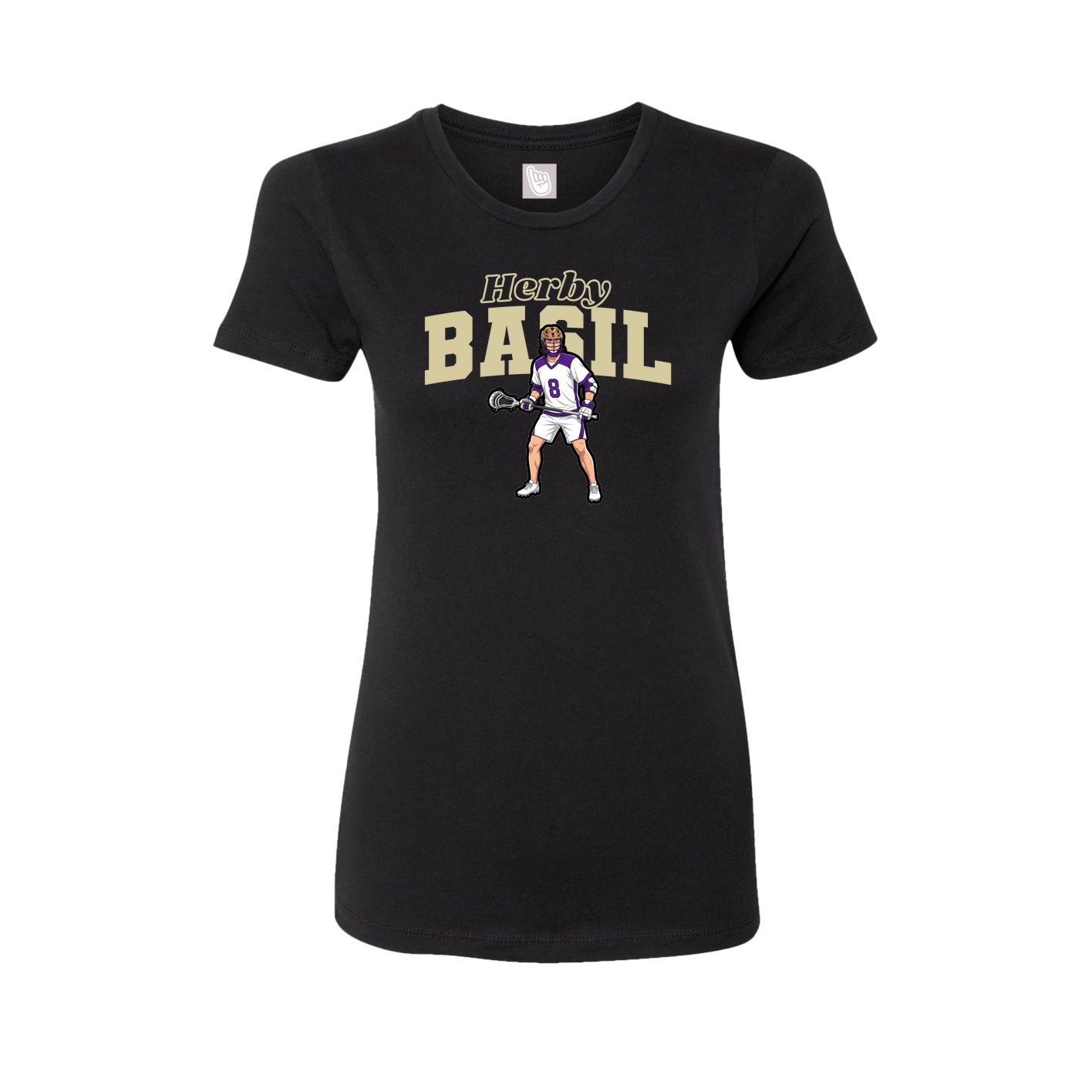 Fitted Women's Tee
