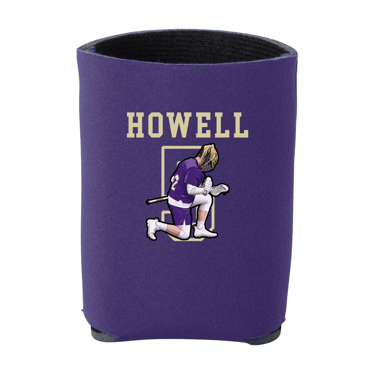 Can Holder — Shirsey in Purple
