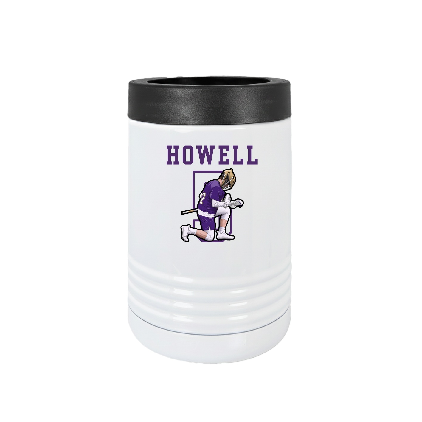 Beverage Holder — Shirsey in White