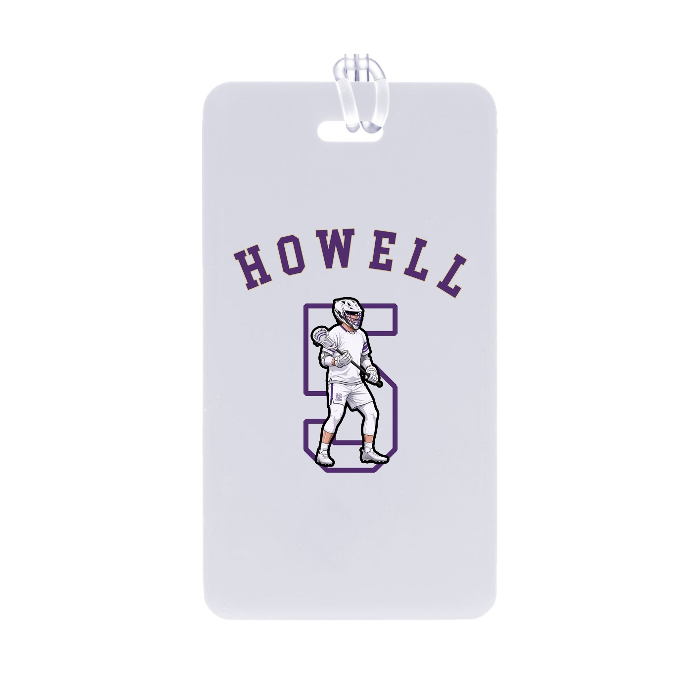 Bag Tag