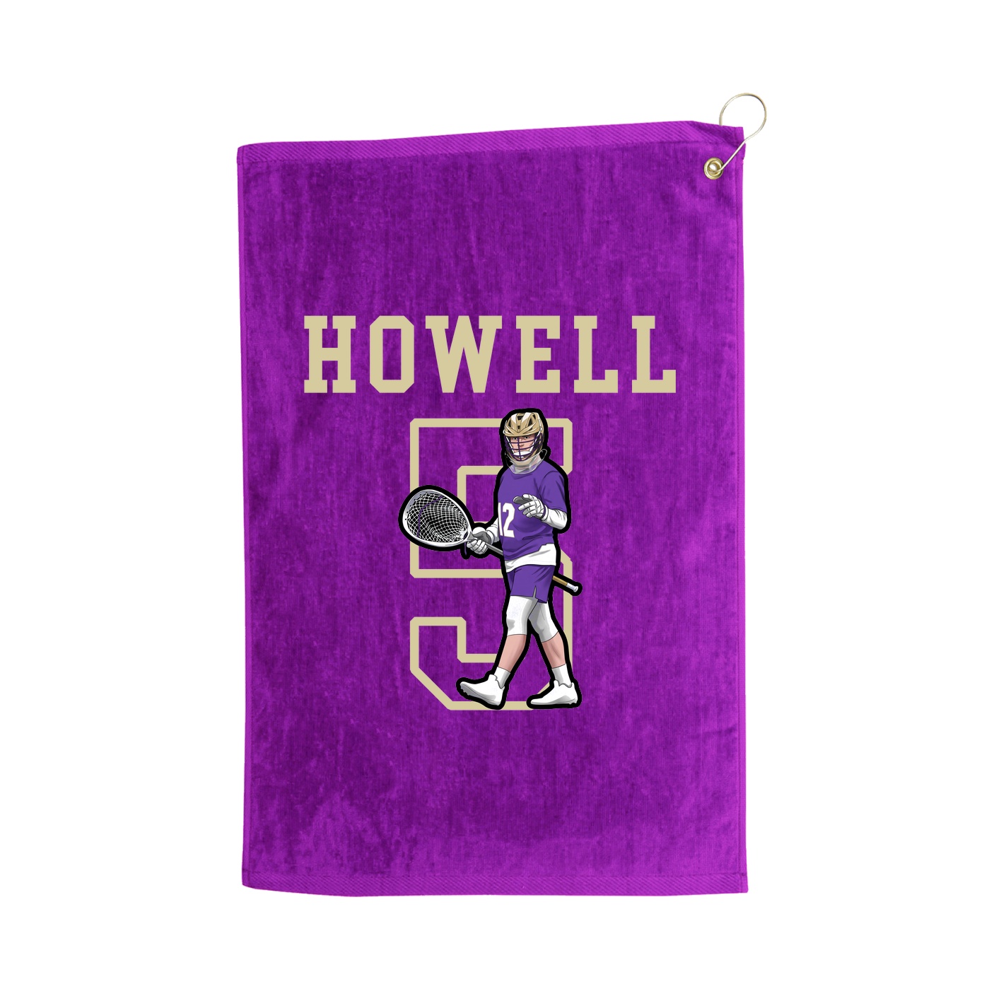 Golf Towel
