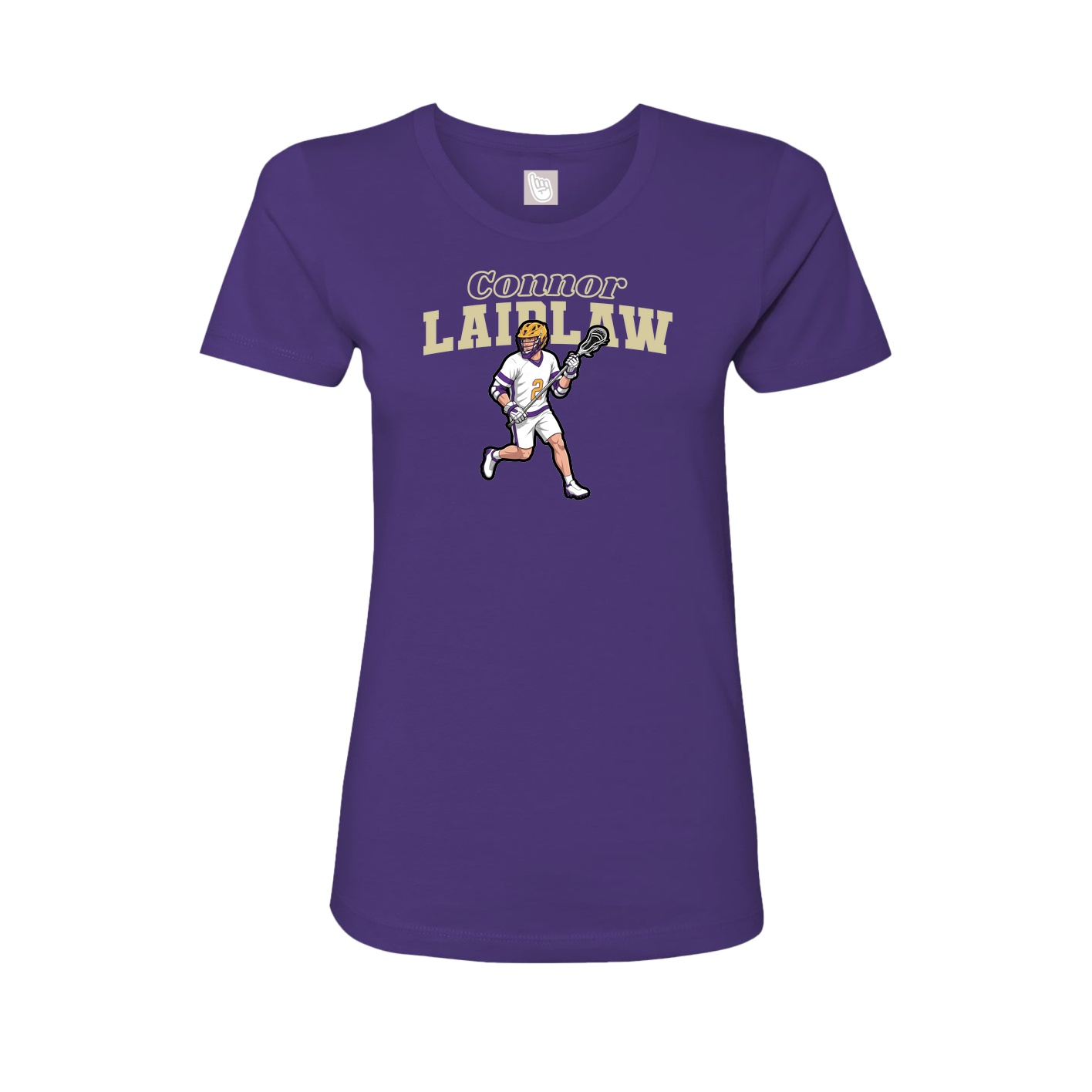 Fitted Women's Tee