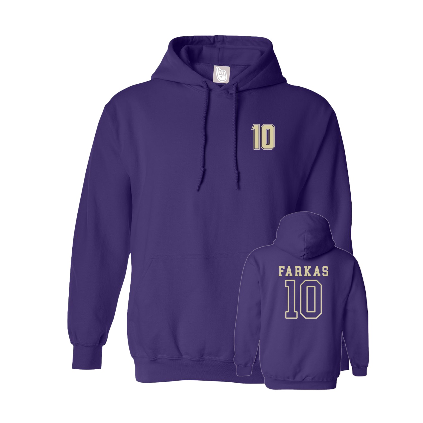Youth Hoodie