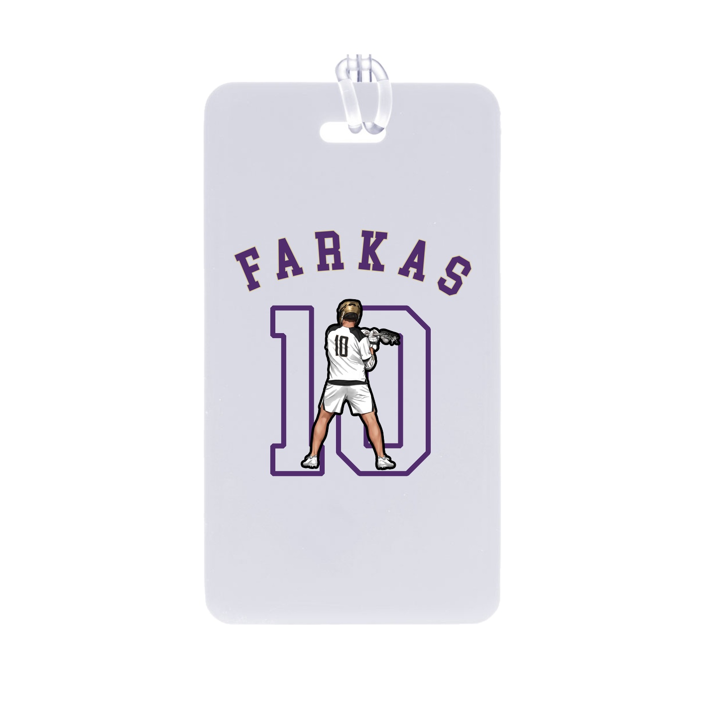 Bag Tag