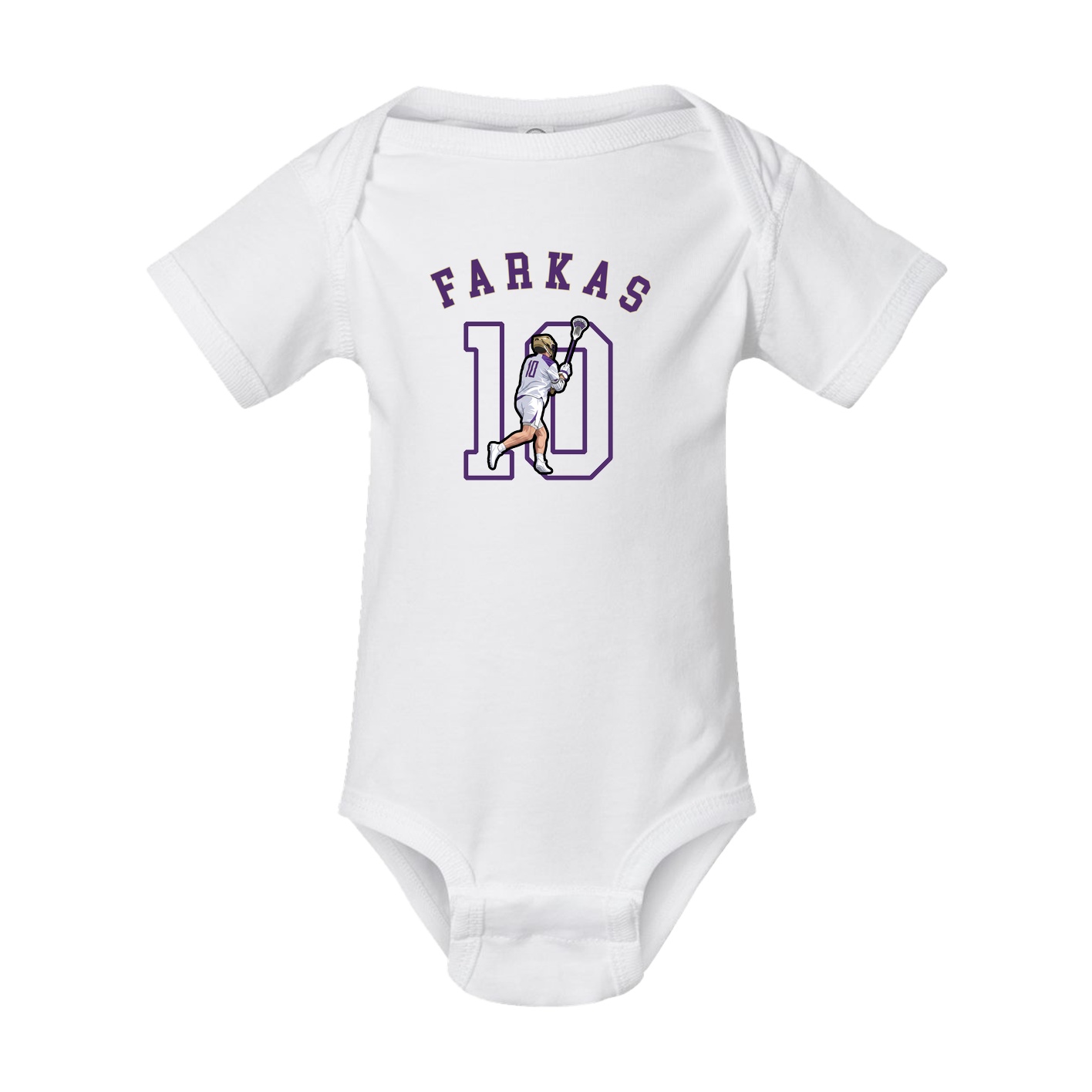 Baby Onesie