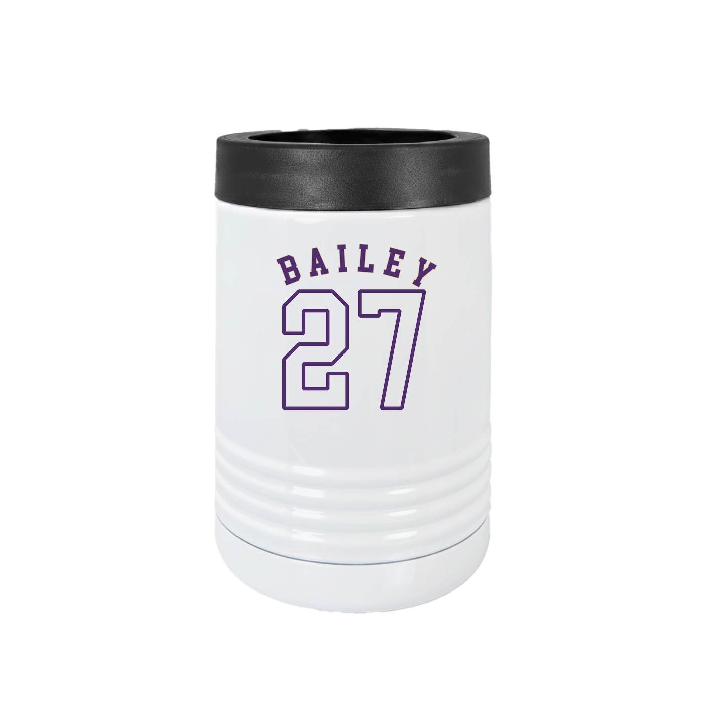 Beverage Holder — Shirsey Arch in White