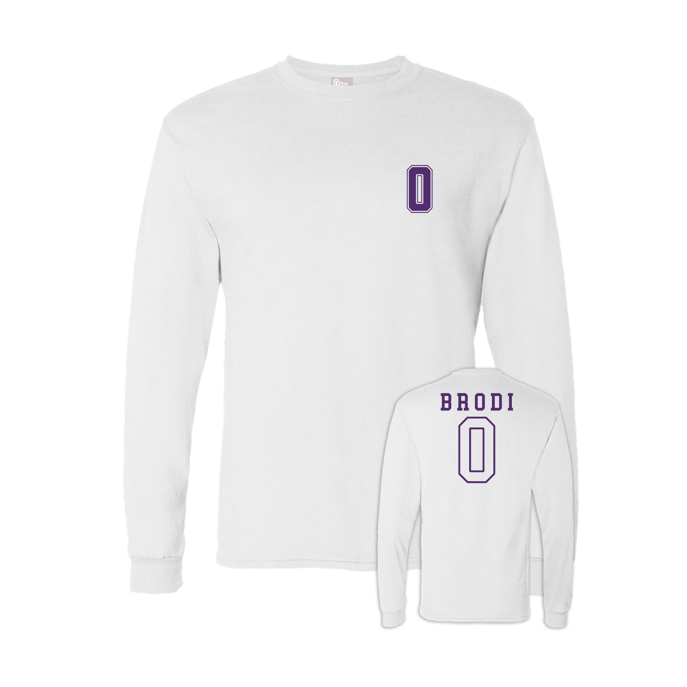 Long Sleeve Tee