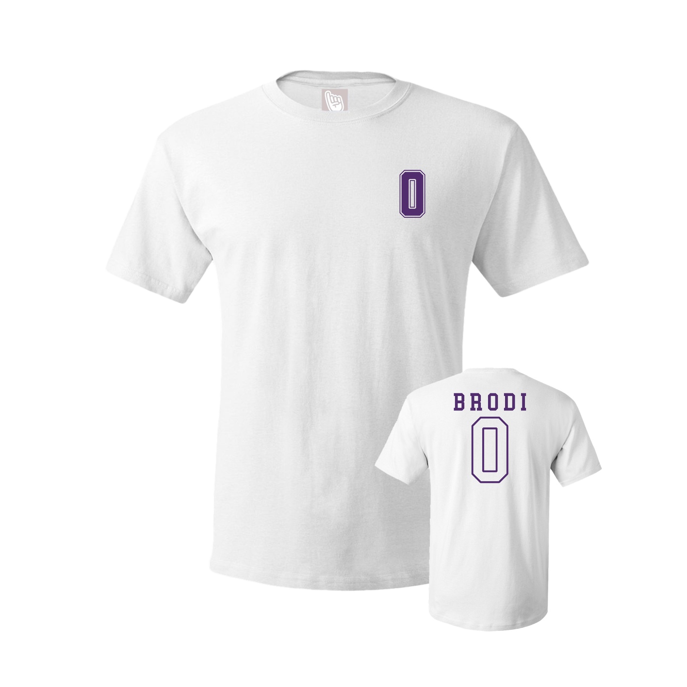 Youth Tee