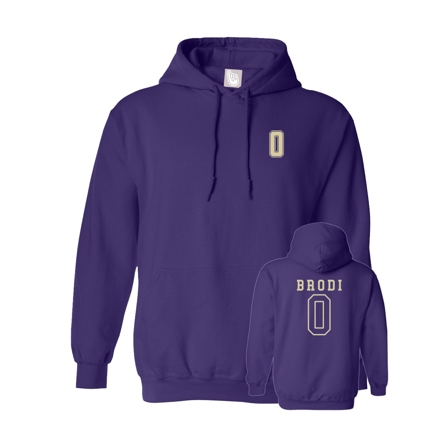 Youth Hoodie