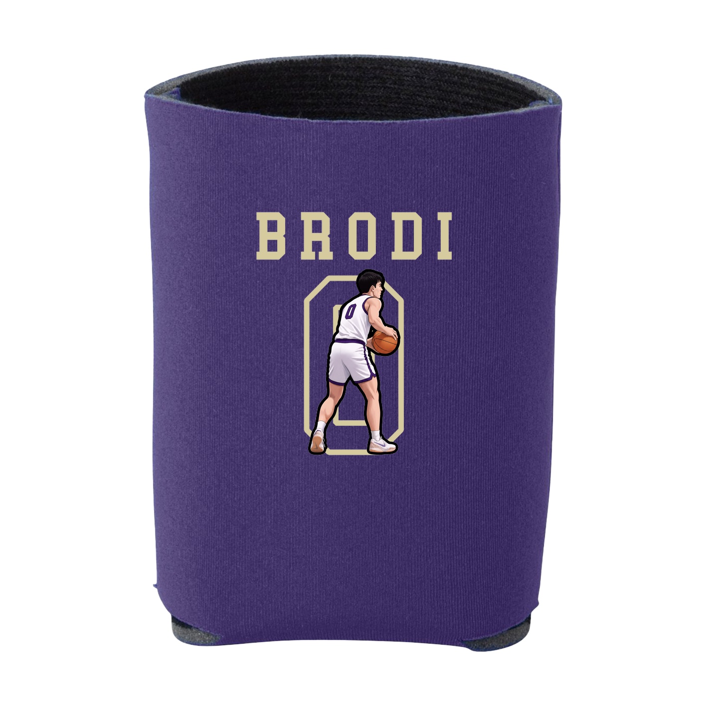 Can Holder — Shirsey in Purple