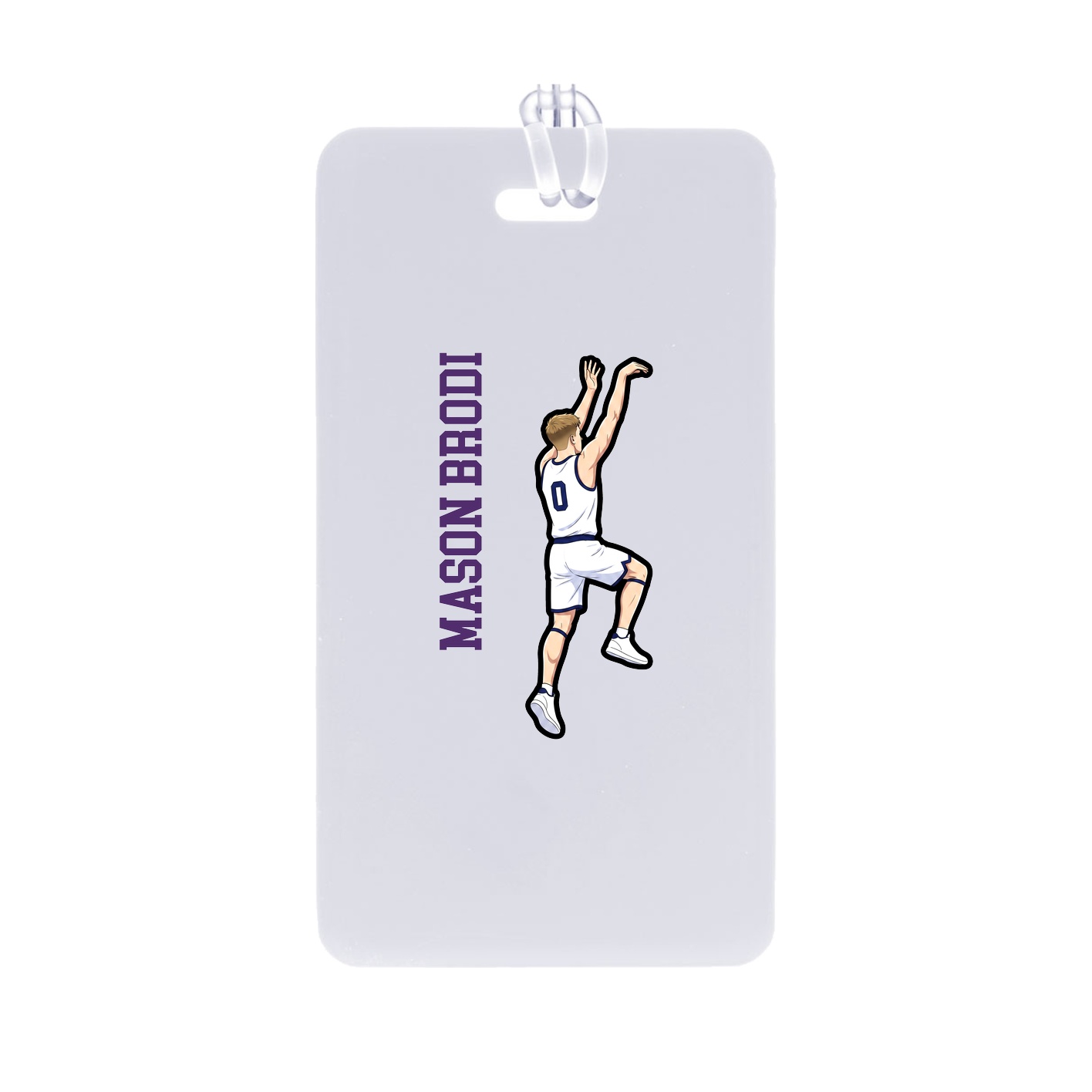Bag Tag
