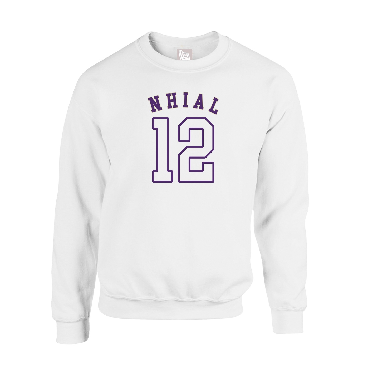 Fleece Crew