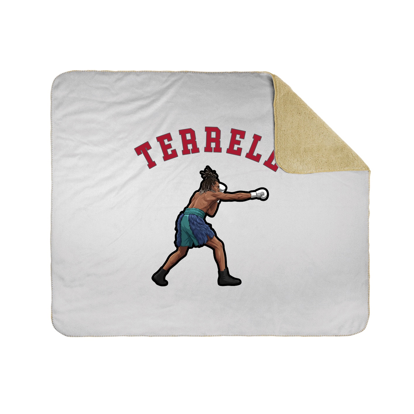 Throw Blanket