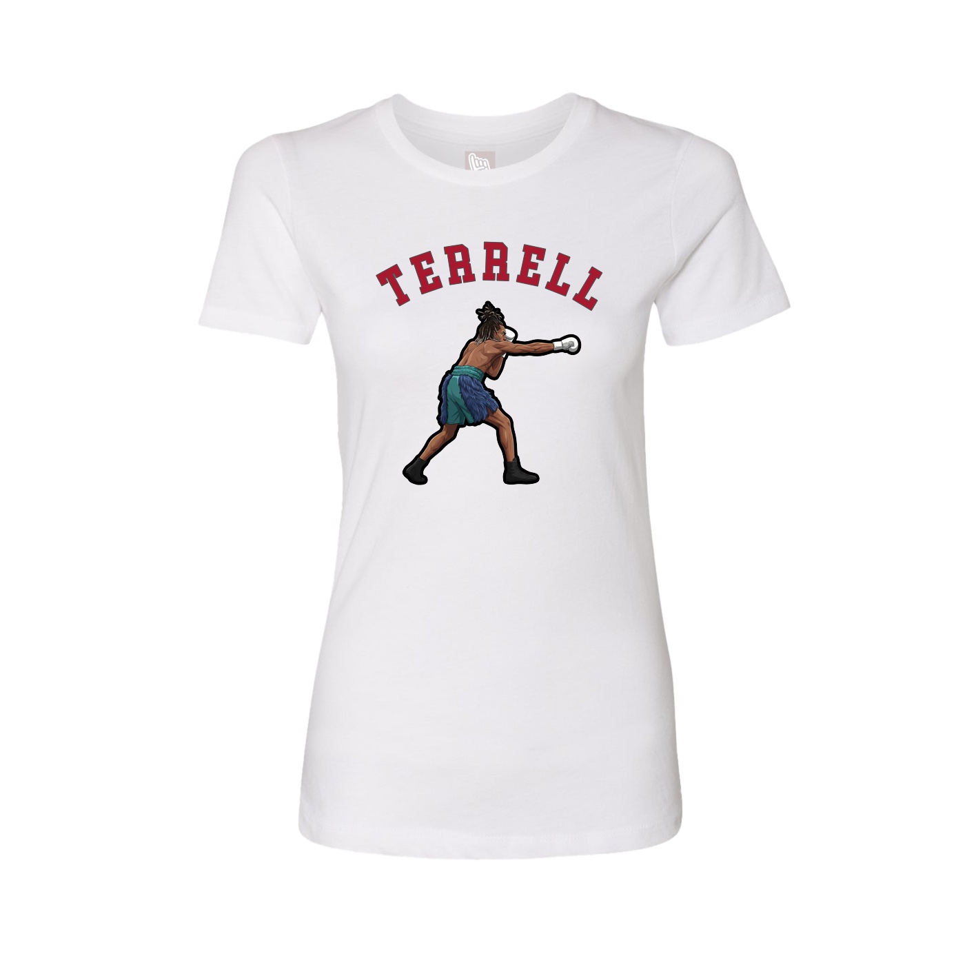NIL Club Womens Tee