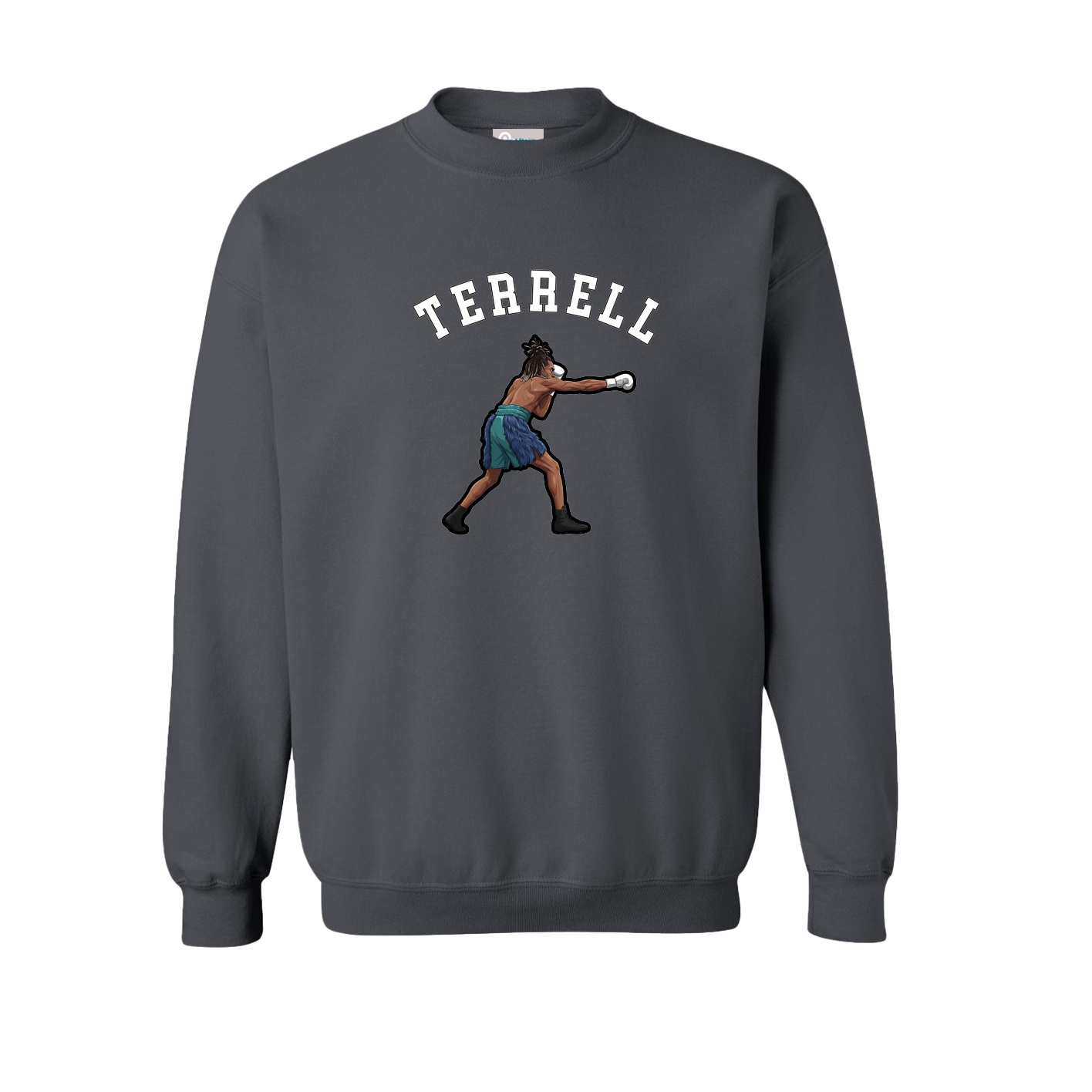 Fleece Crew